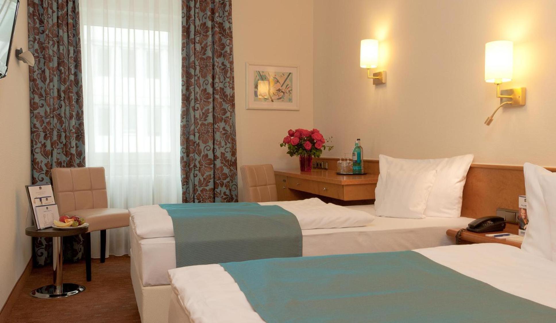 Comfort Triple Room - Photo 1