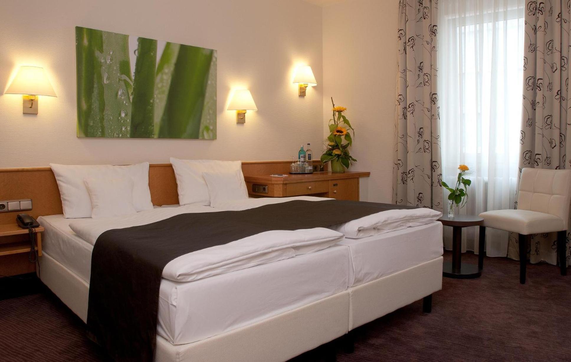 Comfort Triple Room - Photo 3