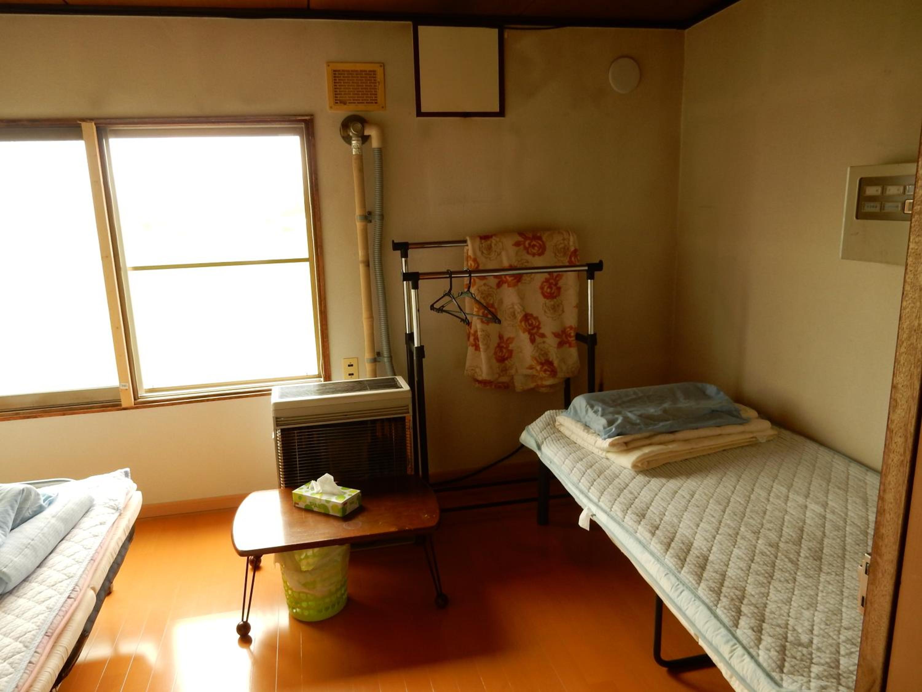 Female Dormitory Room photo 1