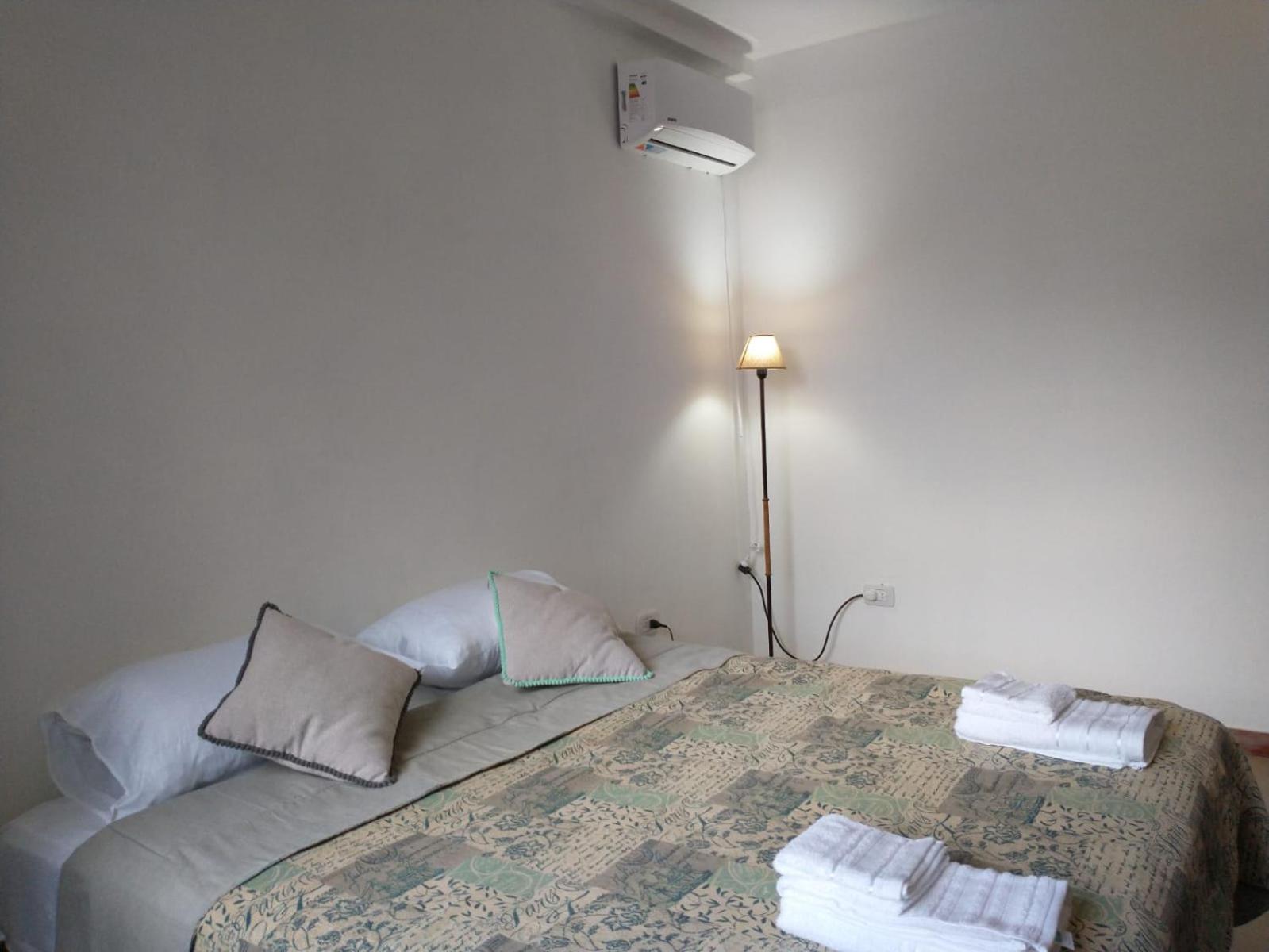 Large Double or Twin Room photo 3