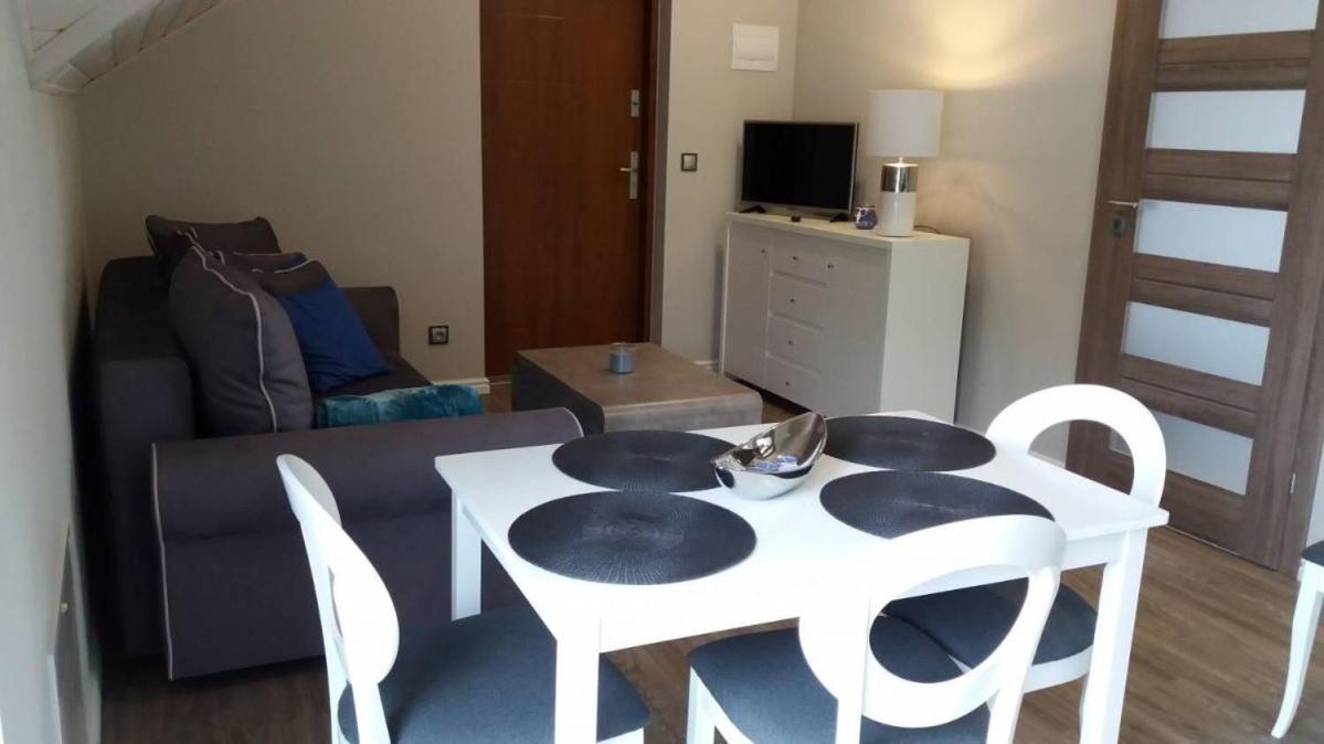 Apartment with Garden View photo 2