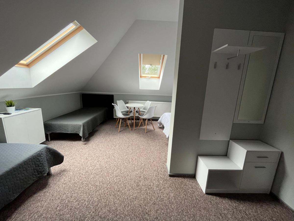 Superior Quadruple Room