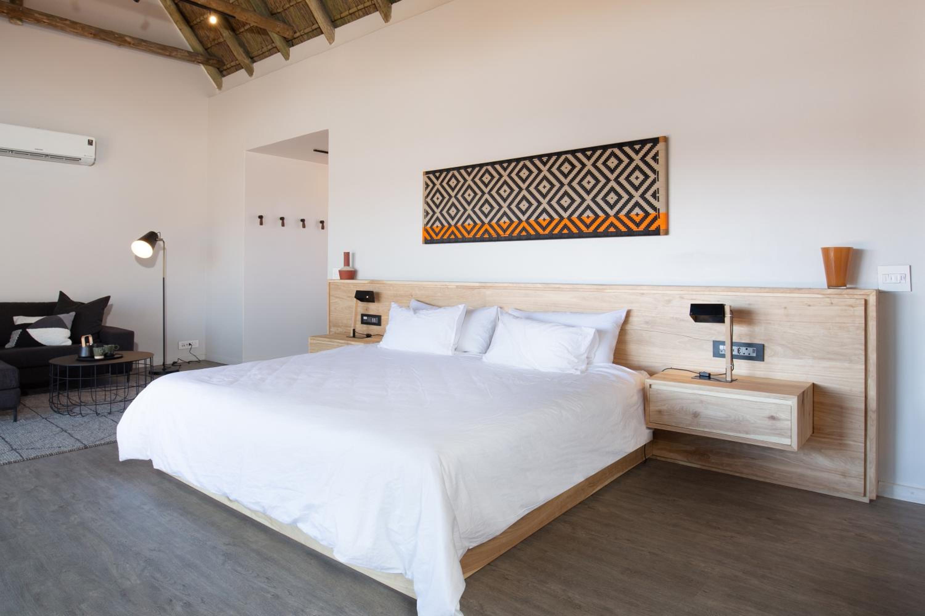 Luxury Thatch Room photo 1
