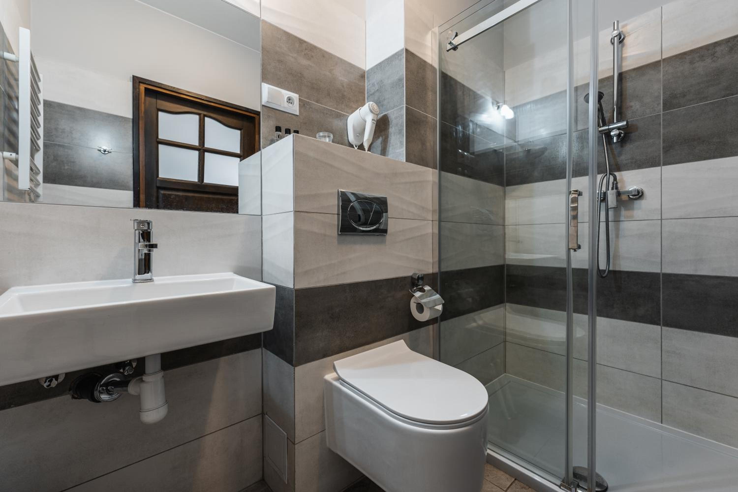 Triple Room with Balcony photo 2