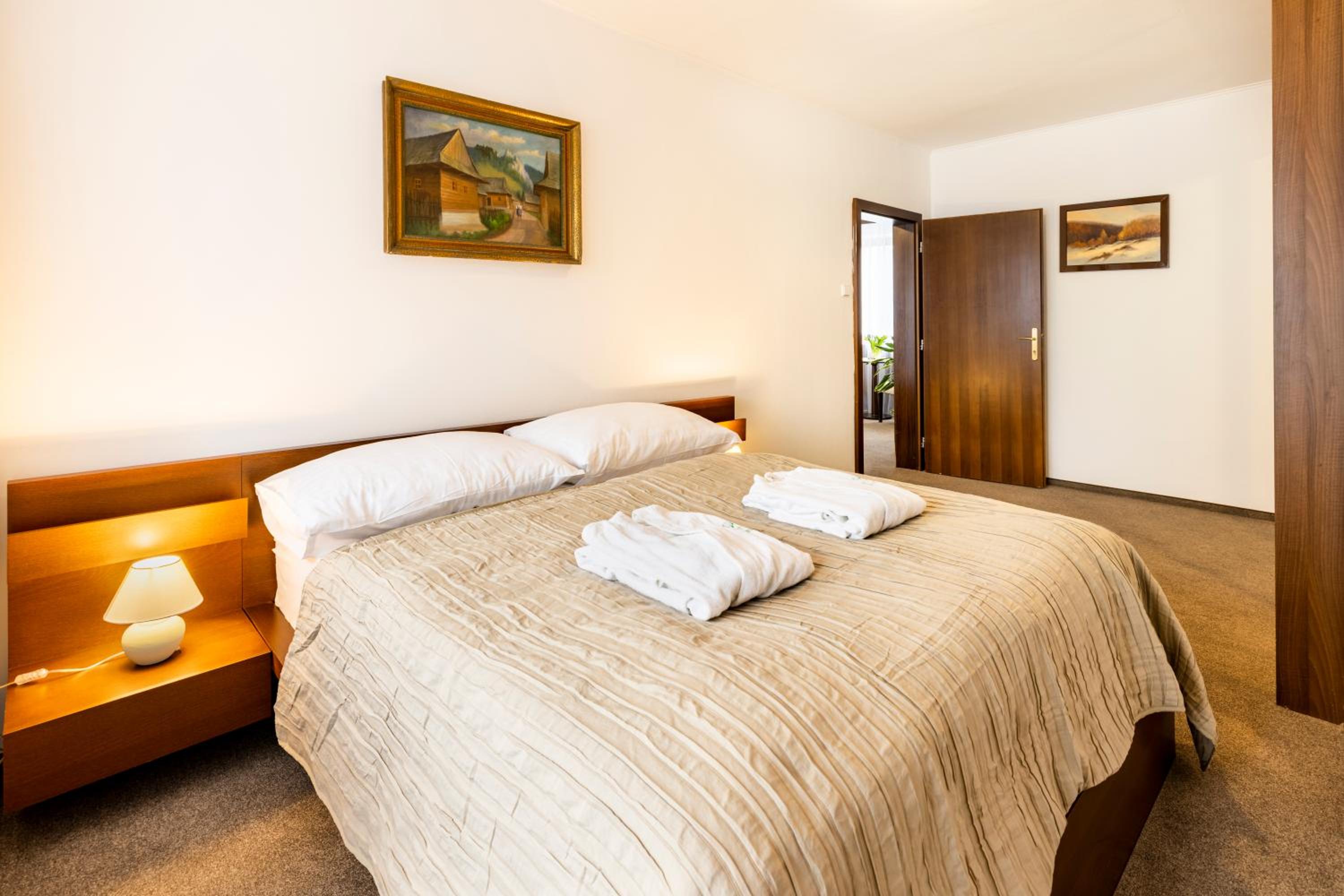 Apartment with free access to the pool and fitness photo 2
