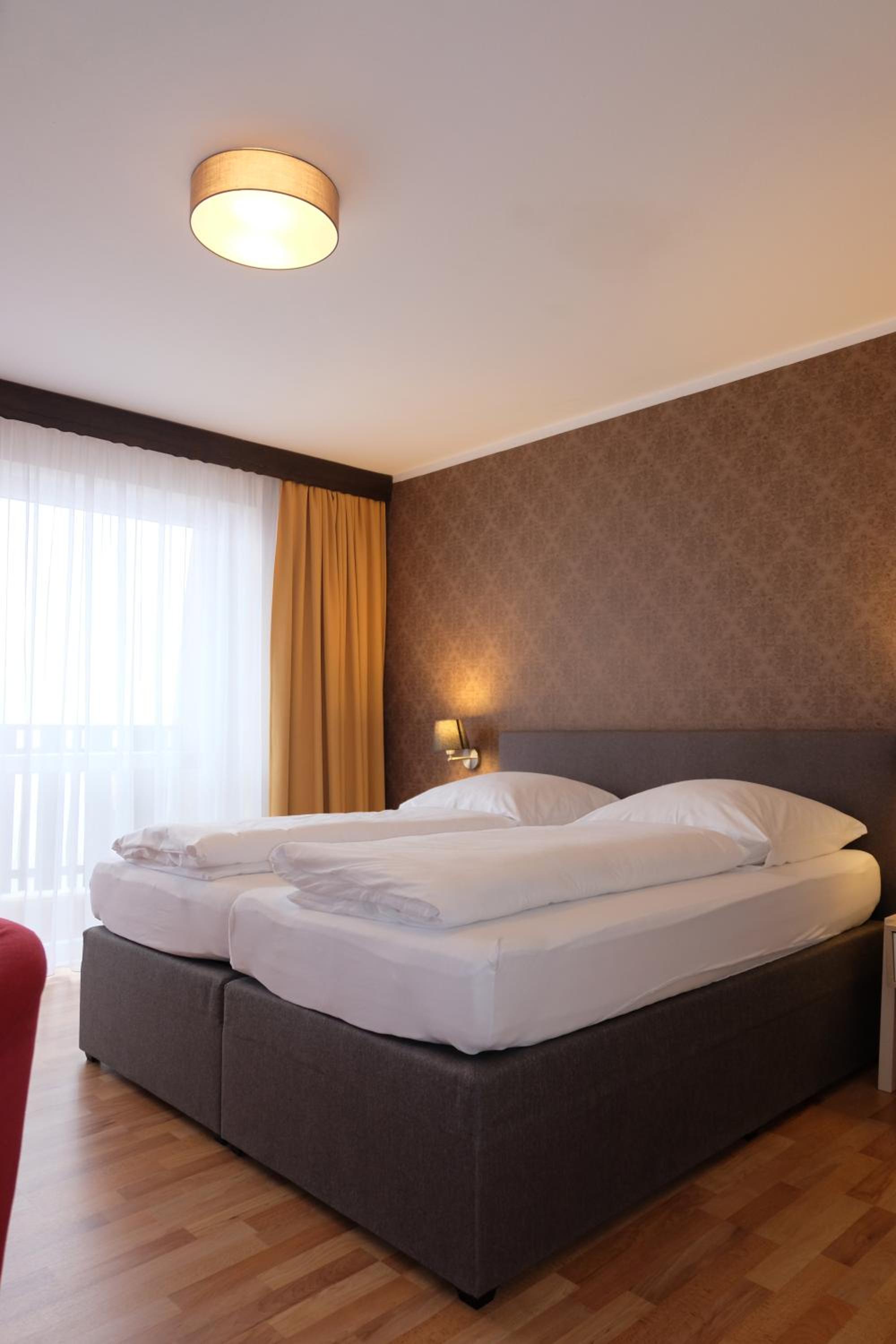 Comfort Double Room photo 2