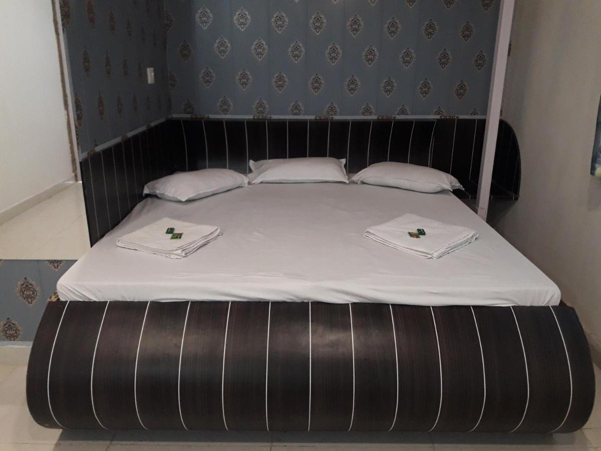 Deluxe Double Room with Balcony photo 1