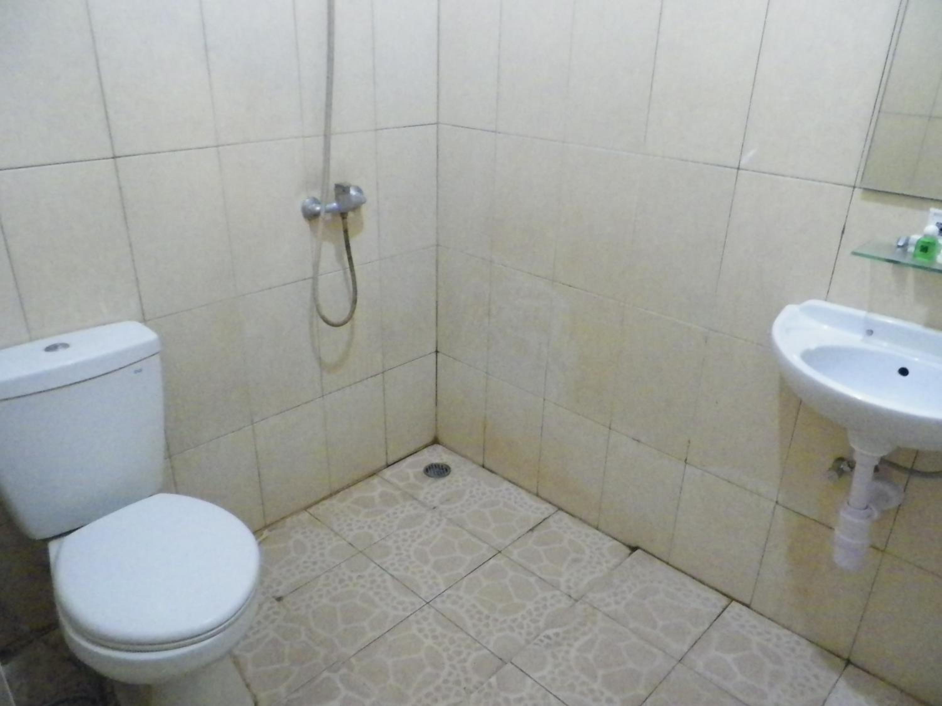 Large Twin Room photo 2