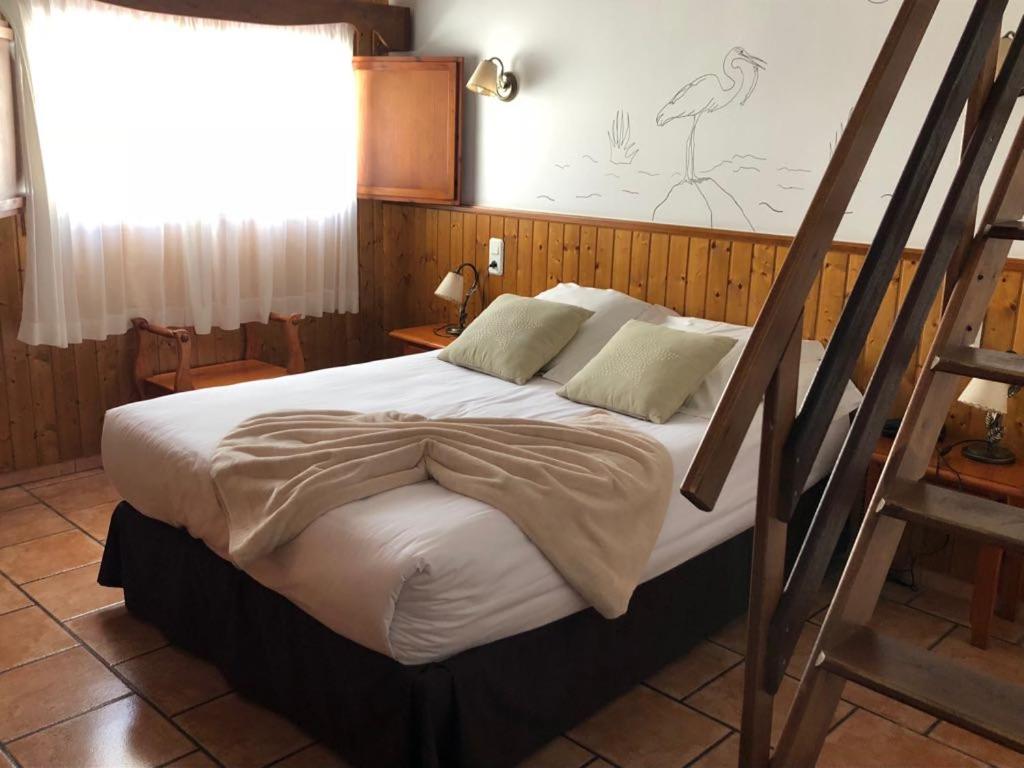 Habitación Dúplex Cuádruple