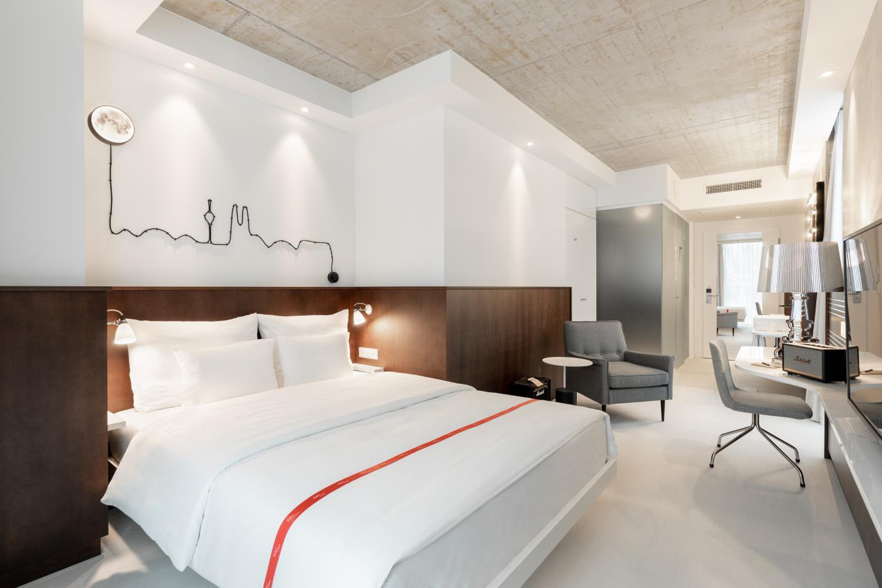 Wow Room