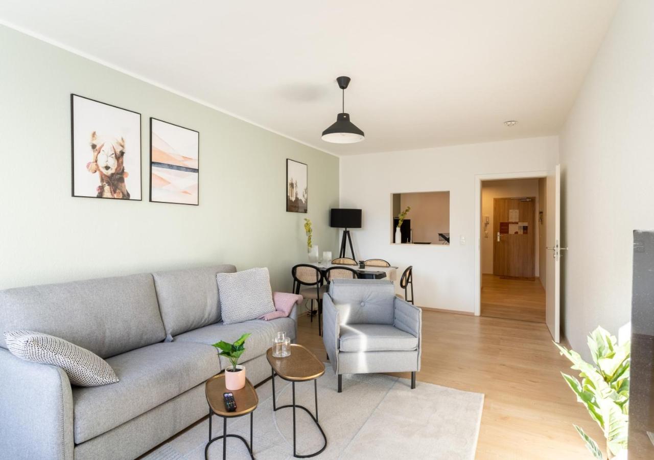 Two-Bedroom Duplex Suite with balcony photo 1