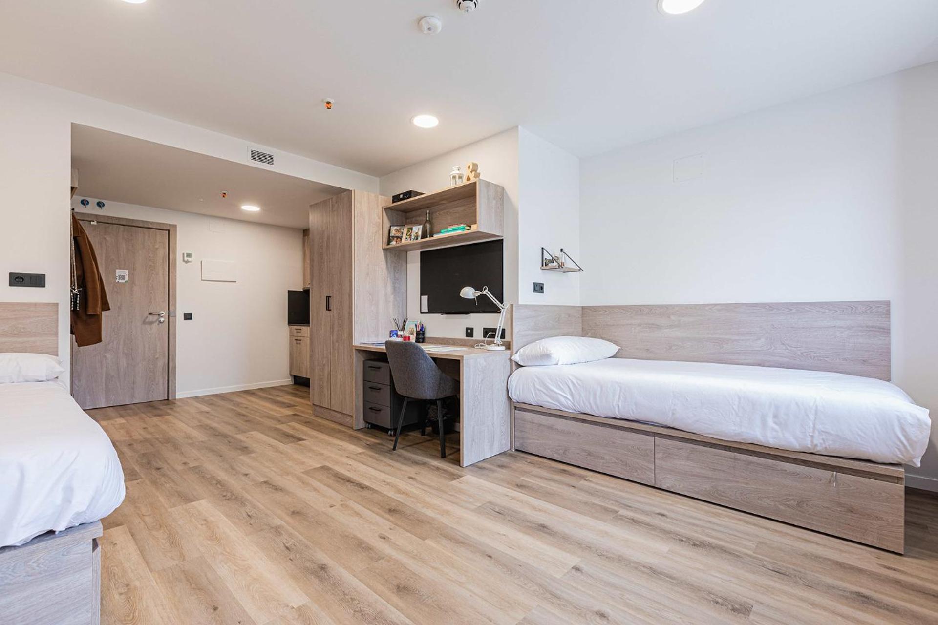 Habitación Doble