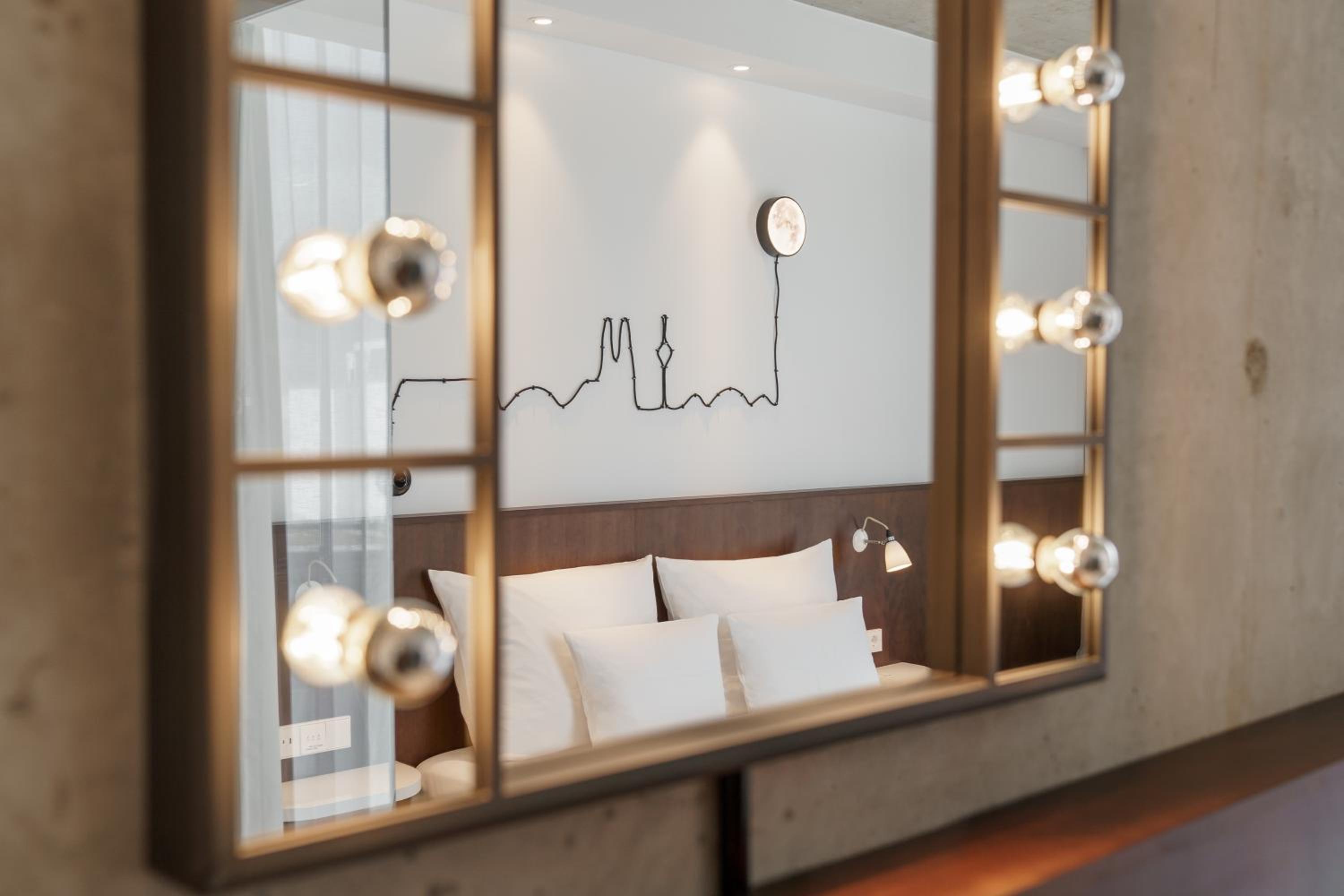 Wow Room