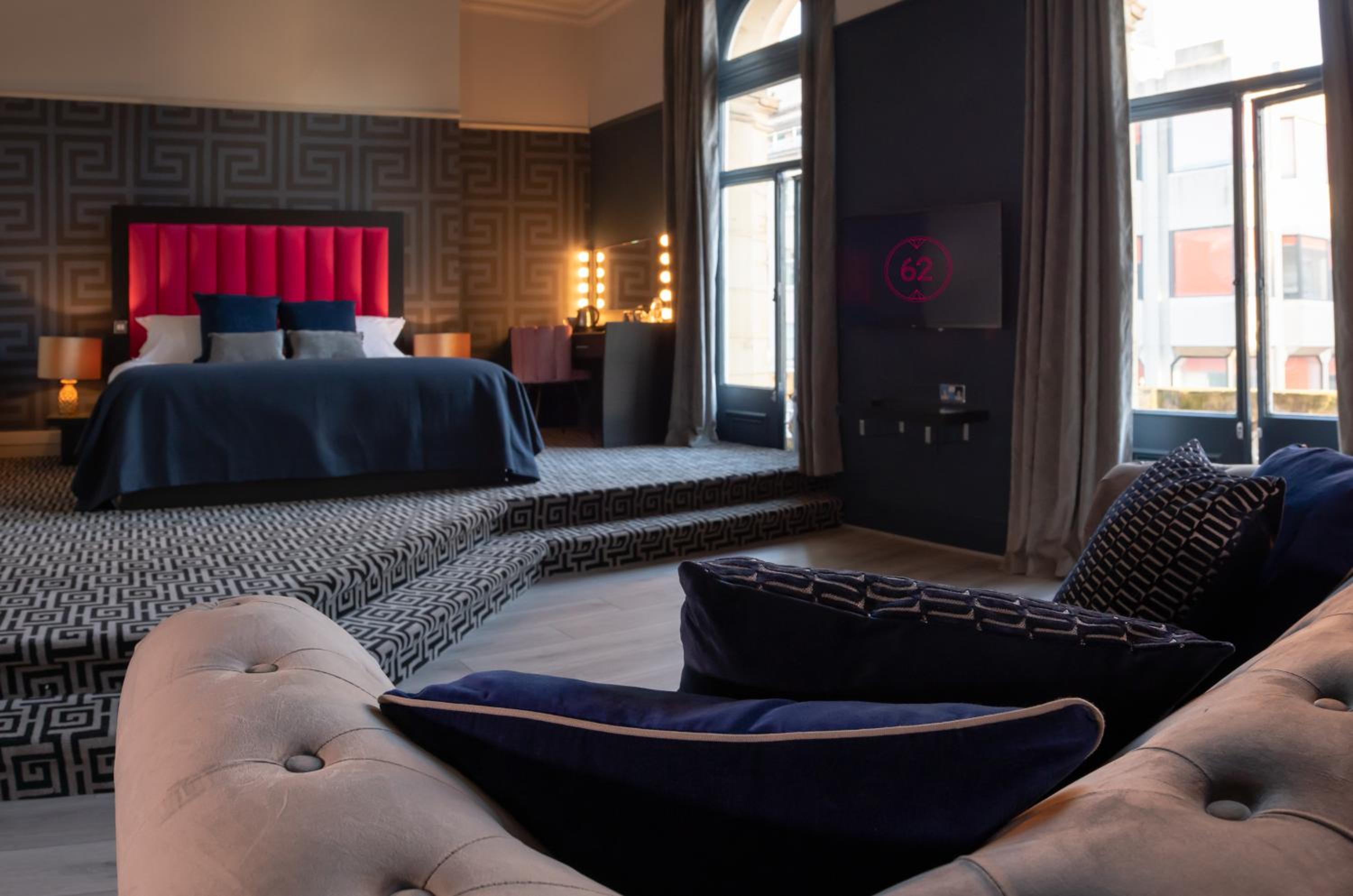 Family Suite photo 2