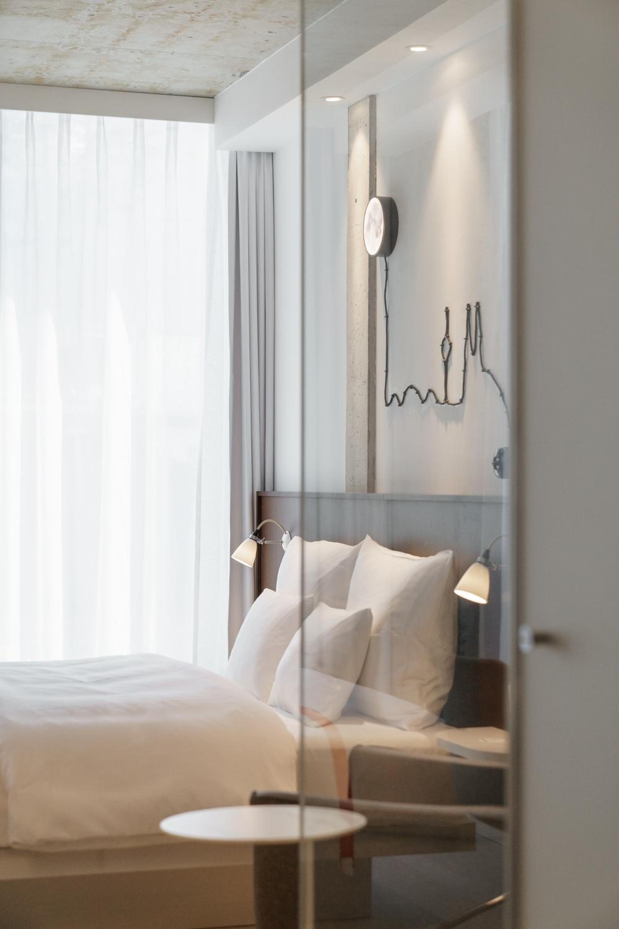 Loft Room