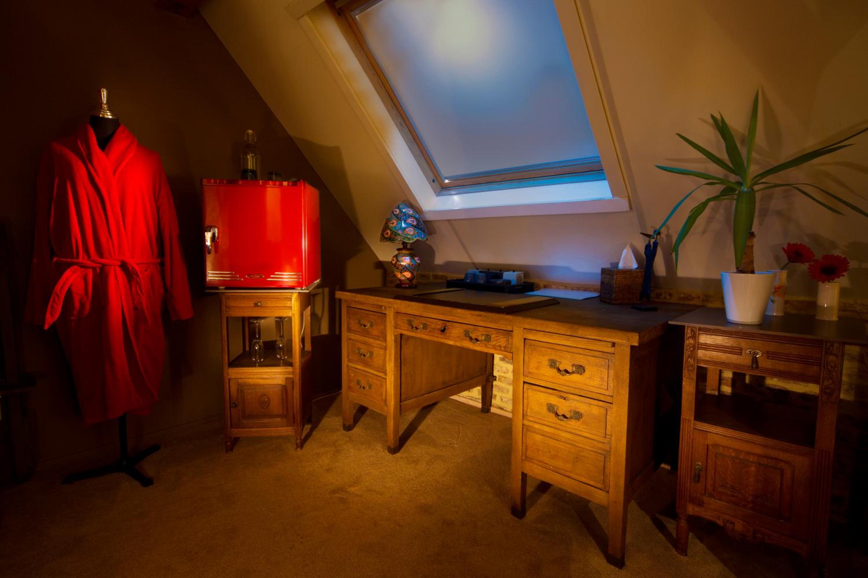 Two-Bedroom House photo 1