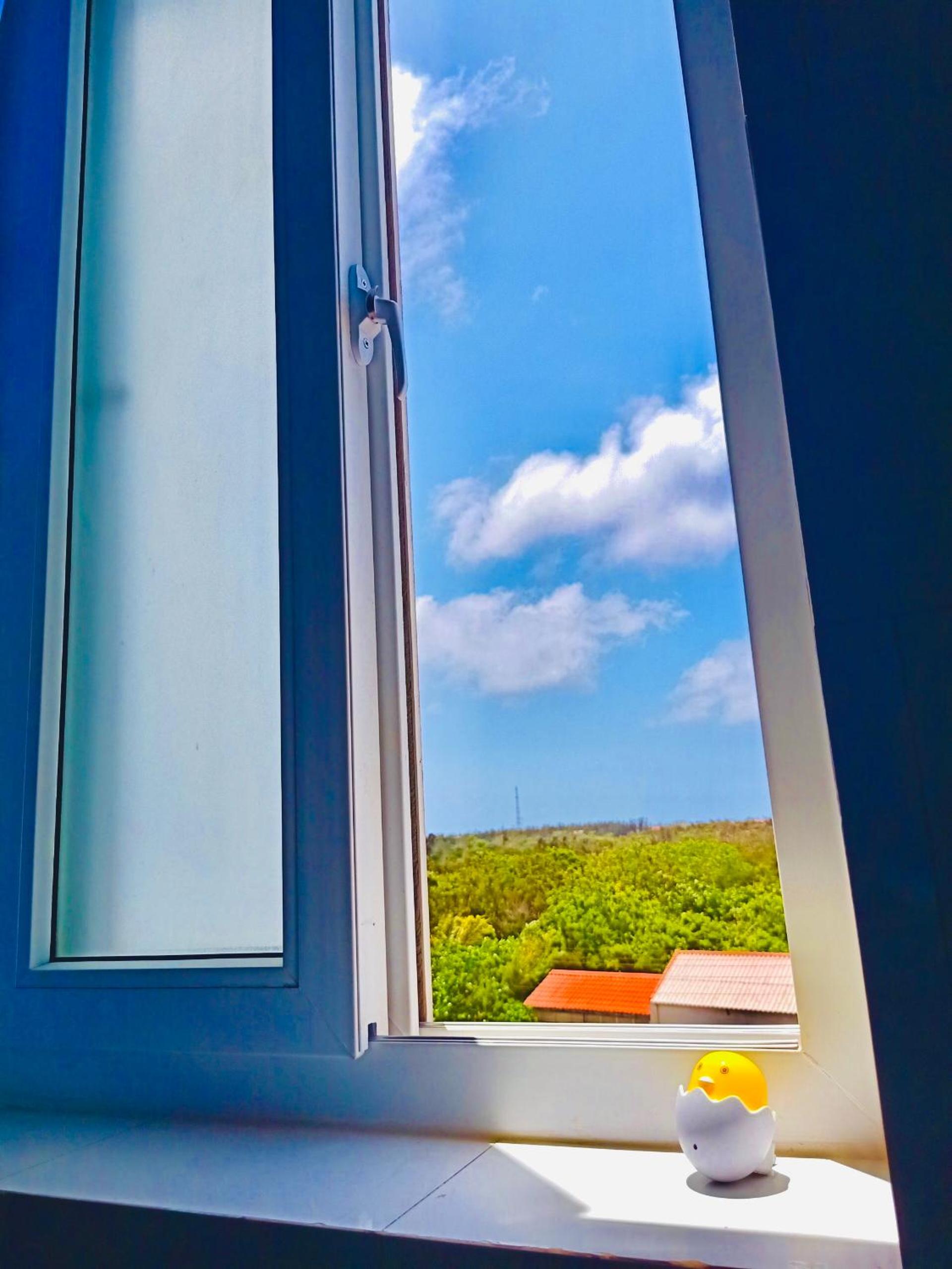 Quadruple Room with Balcony photo 2
