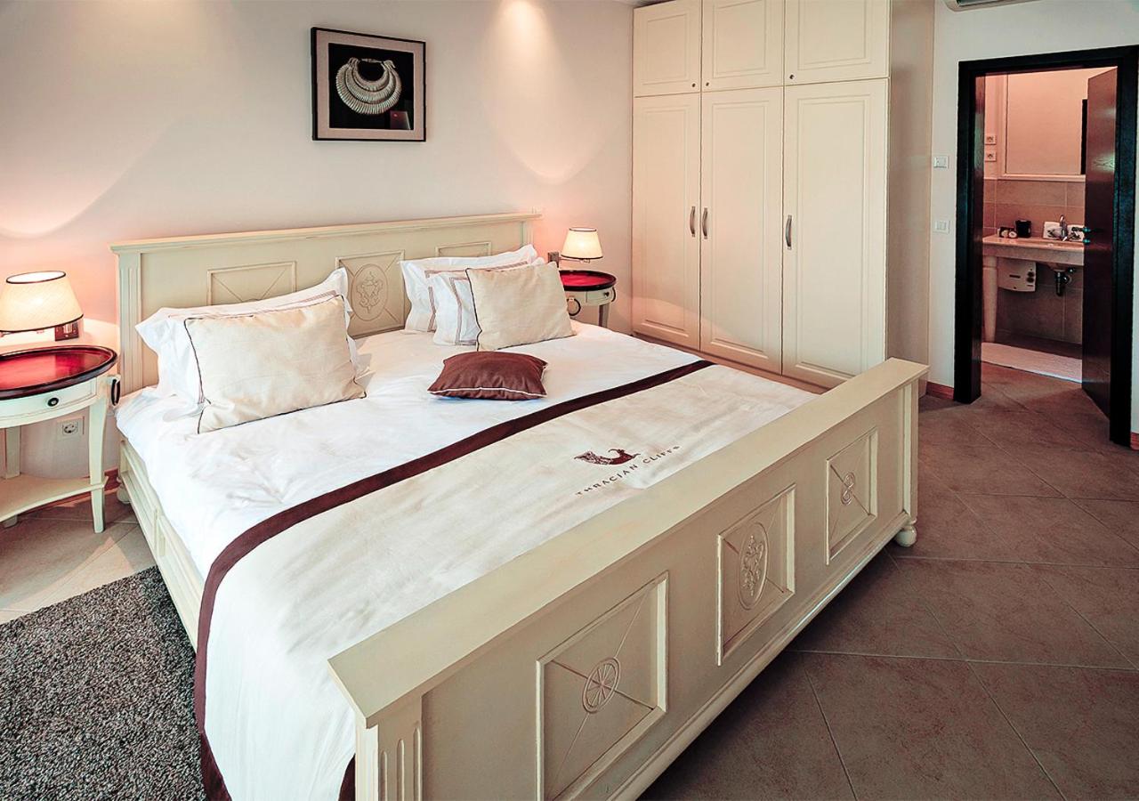 Family Suite photo 2
