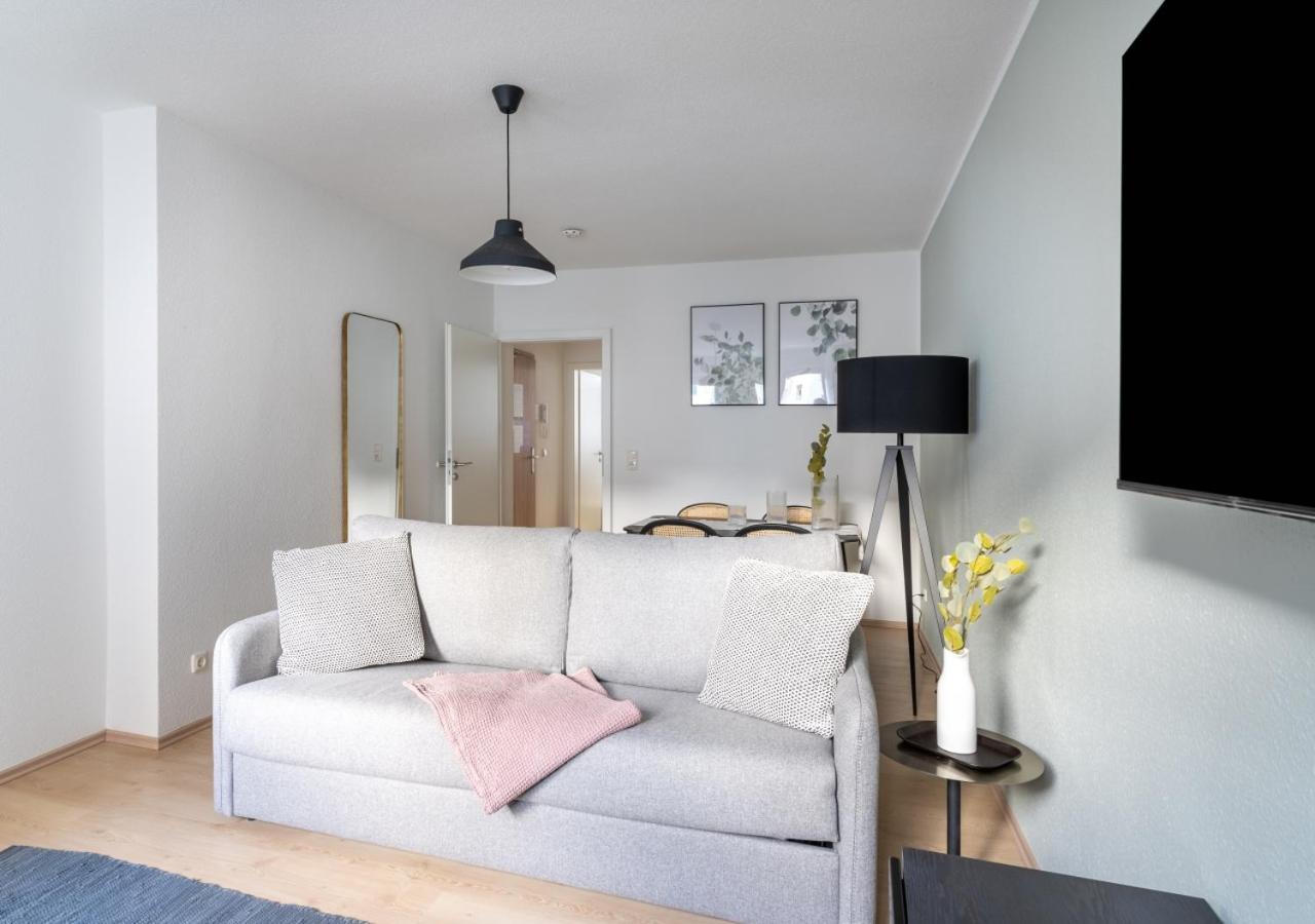 One bedroom Suite with Loggia photo 2