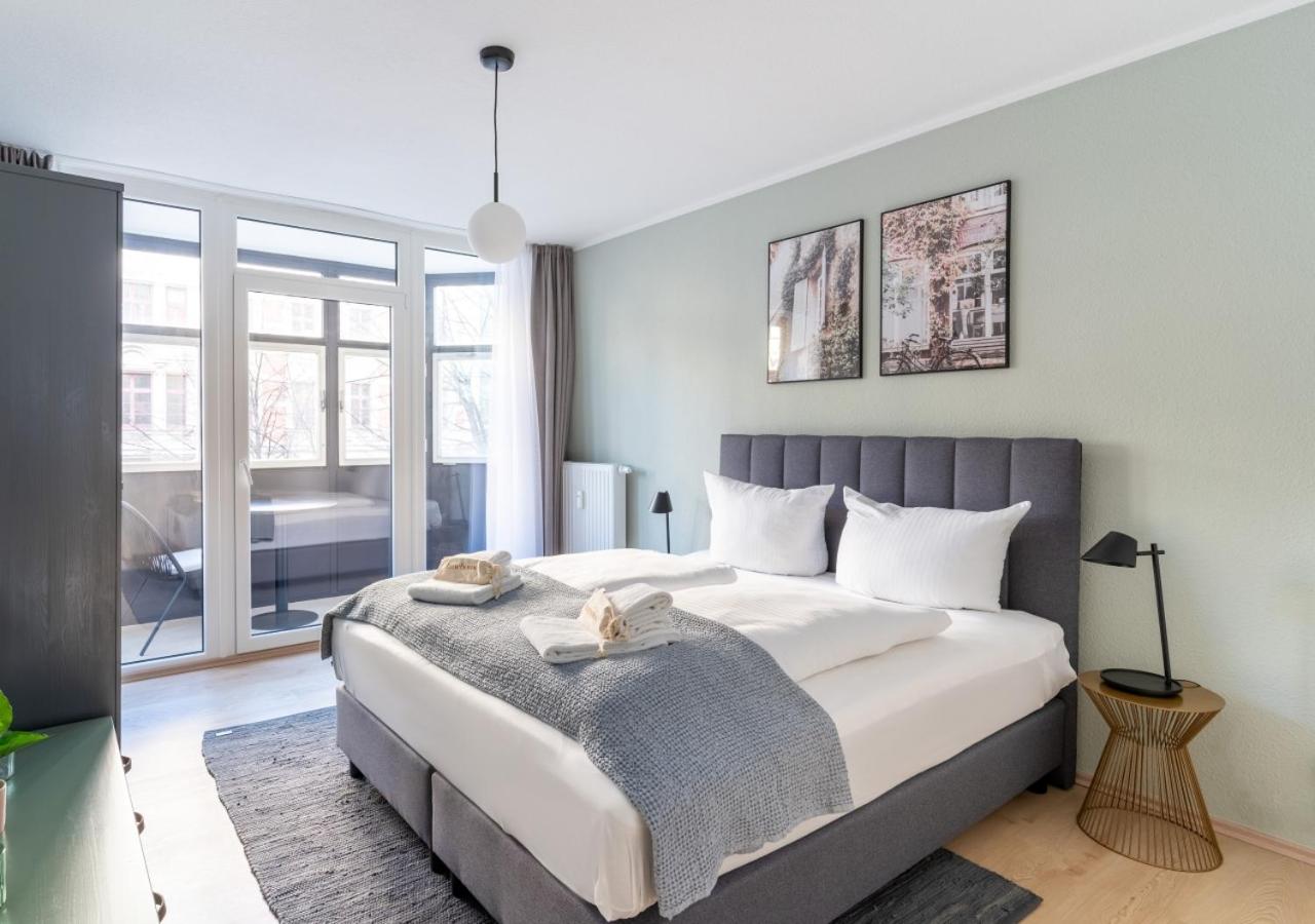 One bedroom Suite with Loggia photo 1