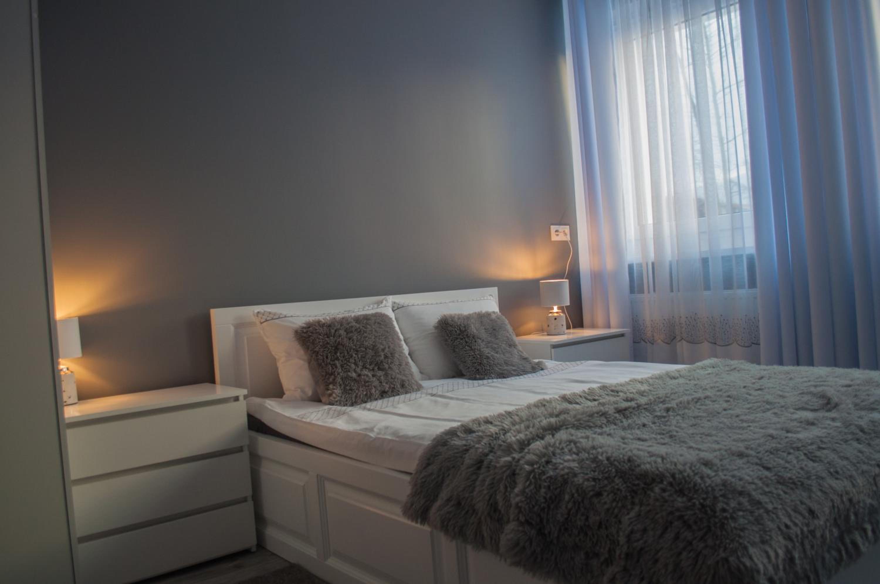 Double Room with Mountain View photo 3