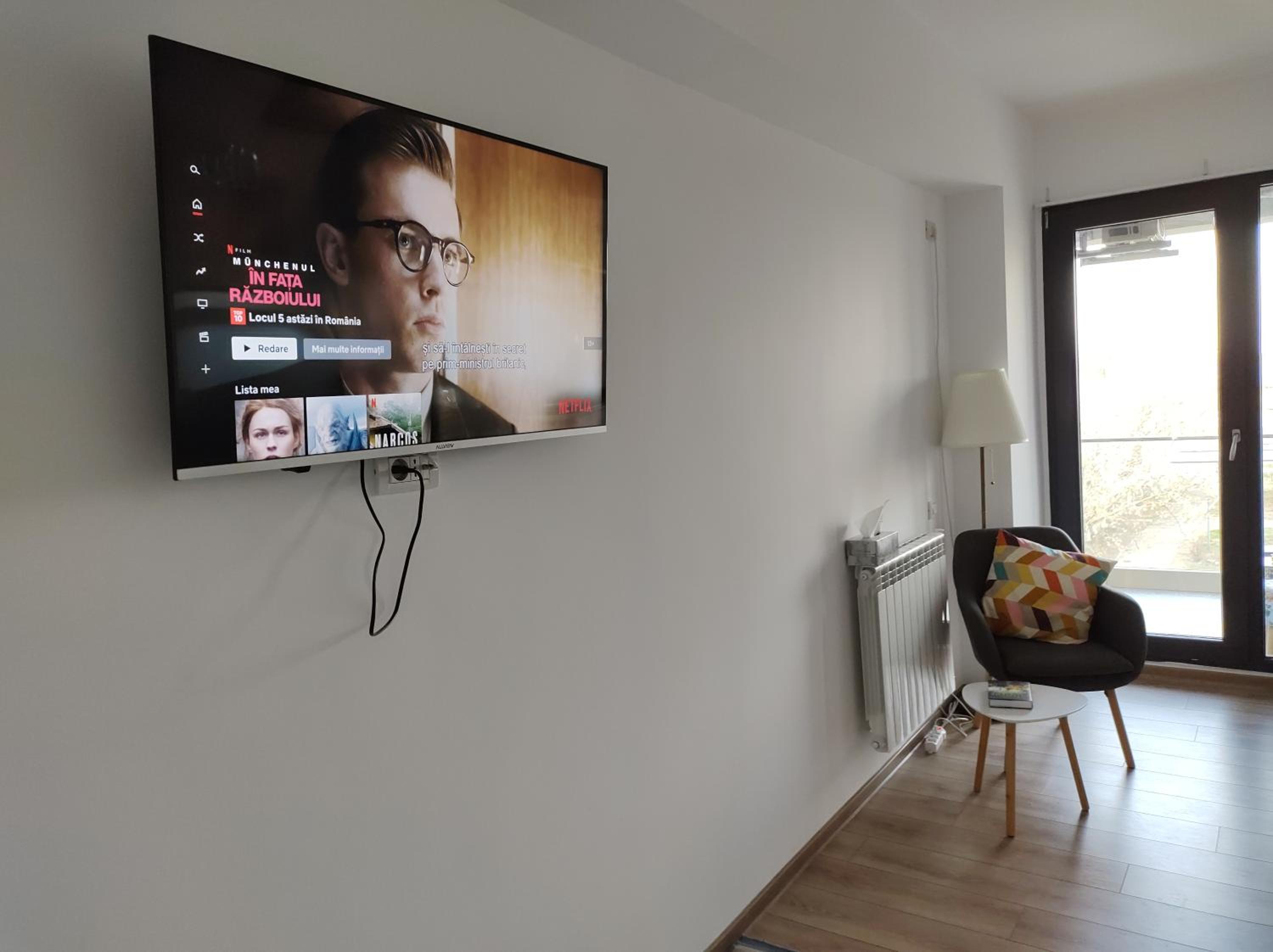 One-Bedroom Apartment - Photo 37