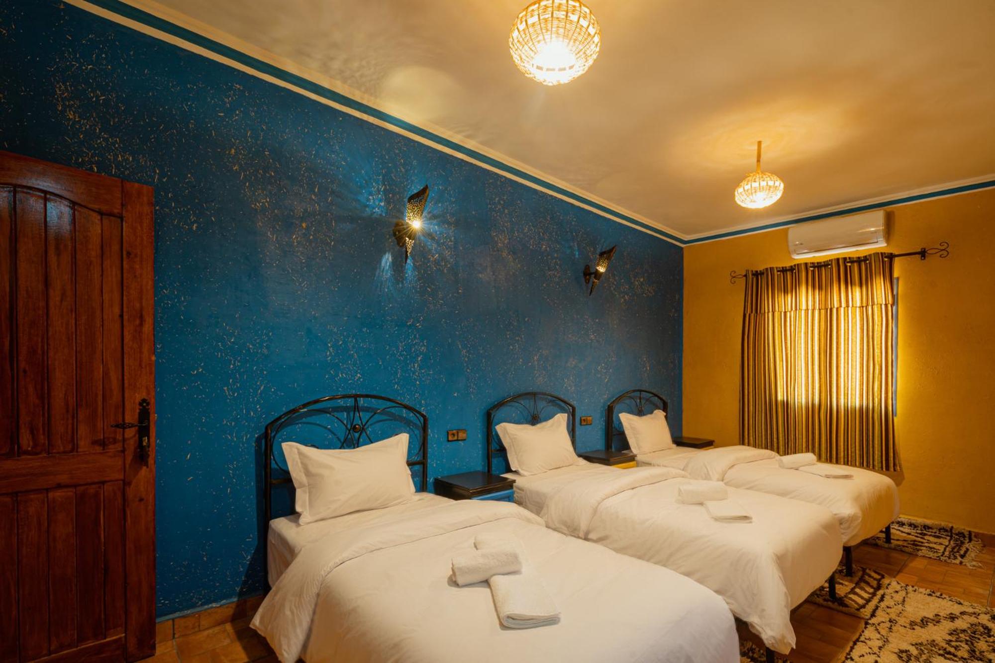 Comfort Triple Room photo 1