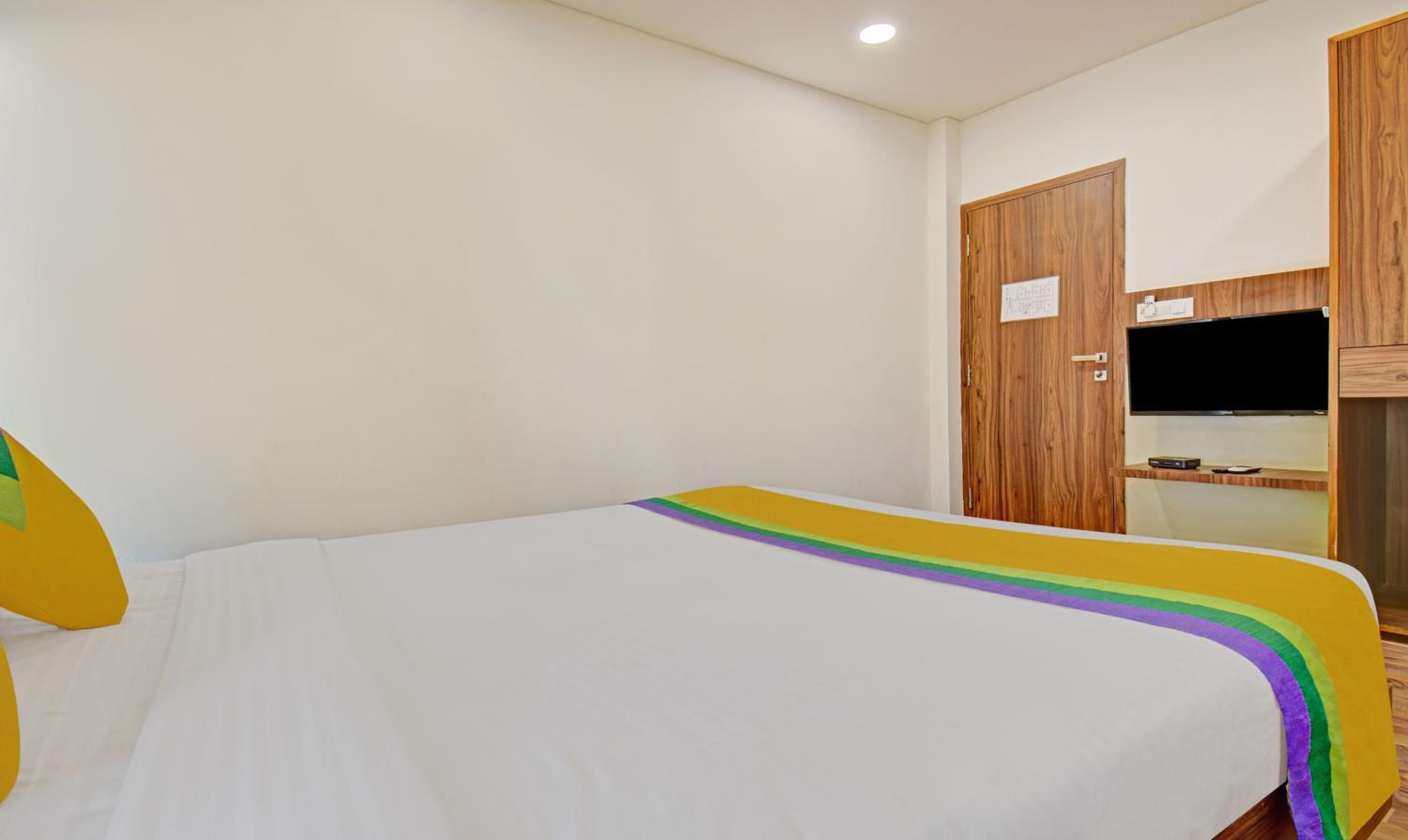 Standard Room - Photo 12