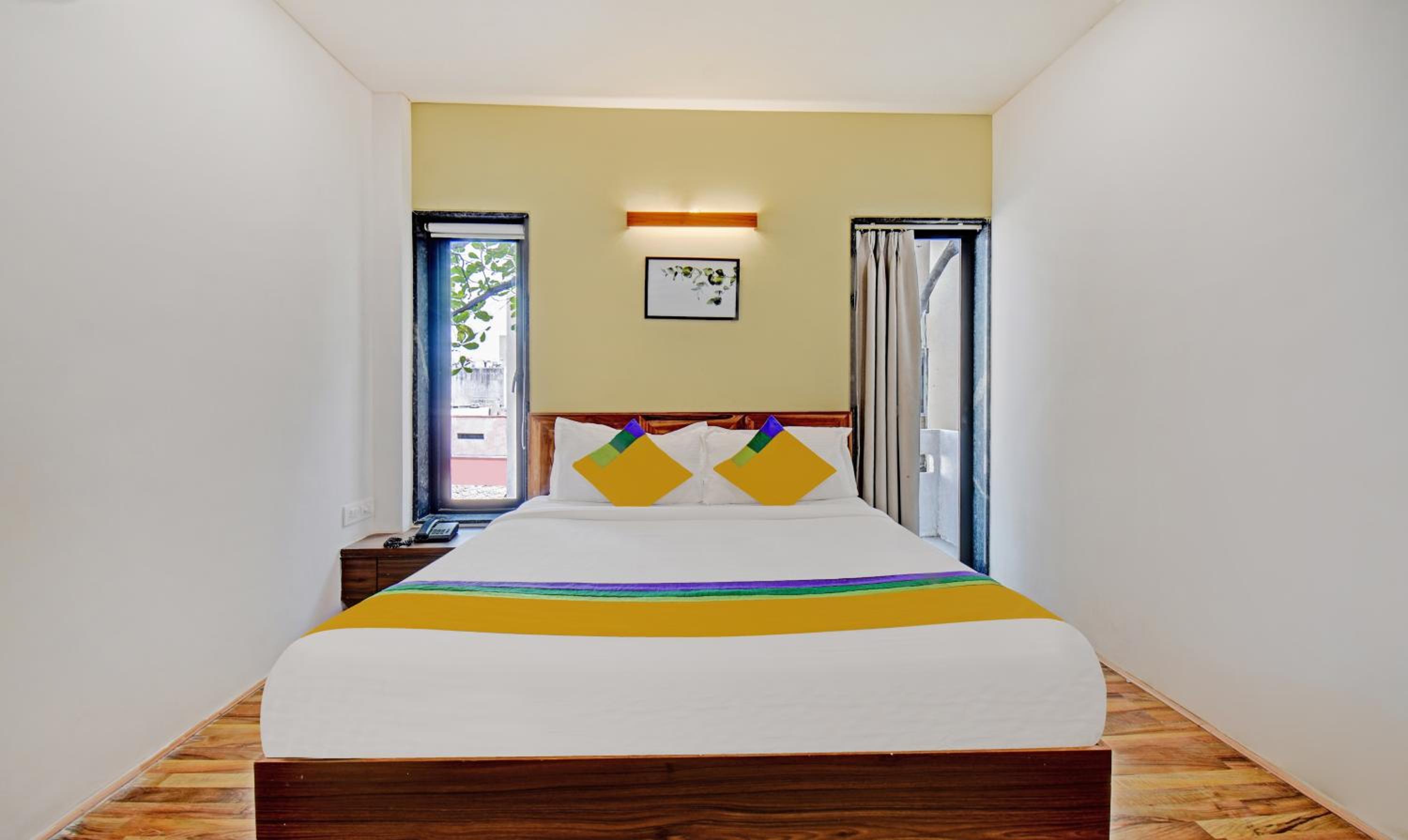 Standard Room - Photo 11
