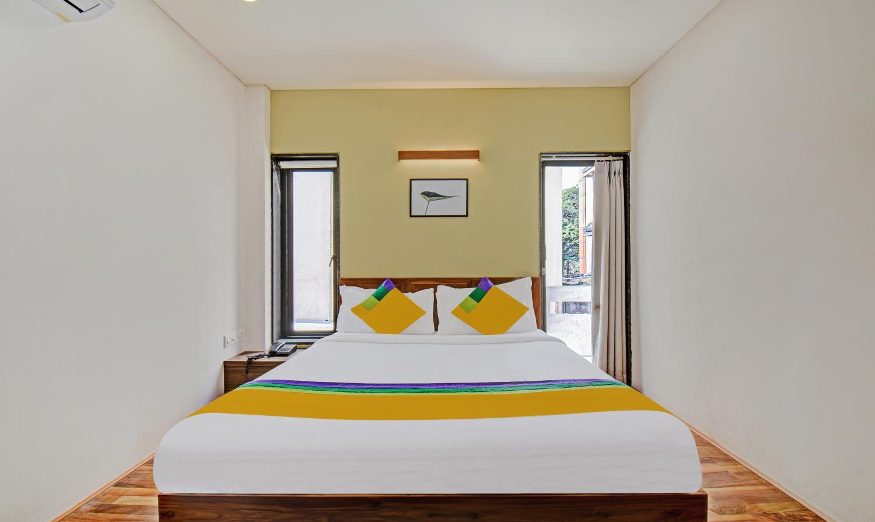 Standard Room - Photo 10
