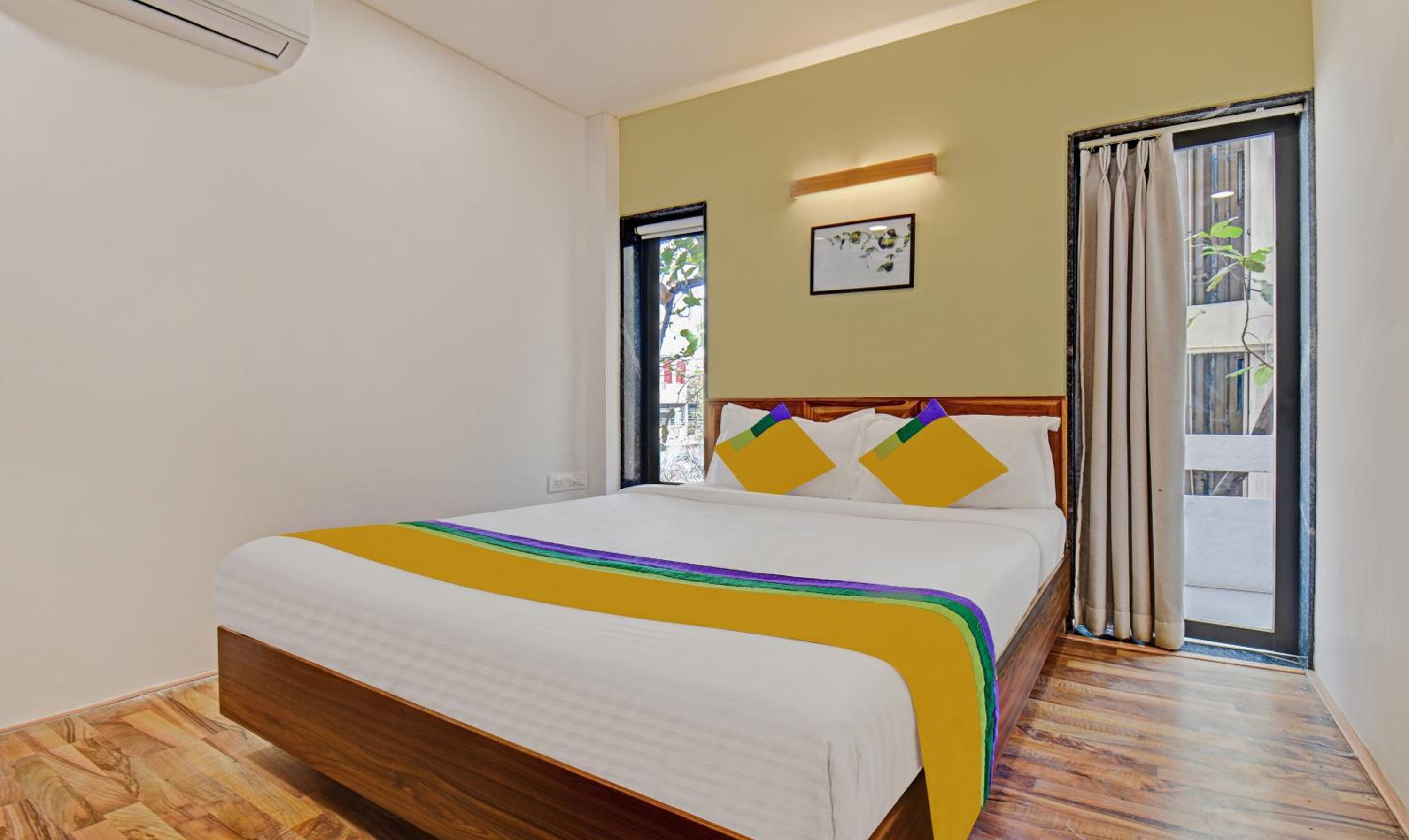 Standard Room - Photo 9
