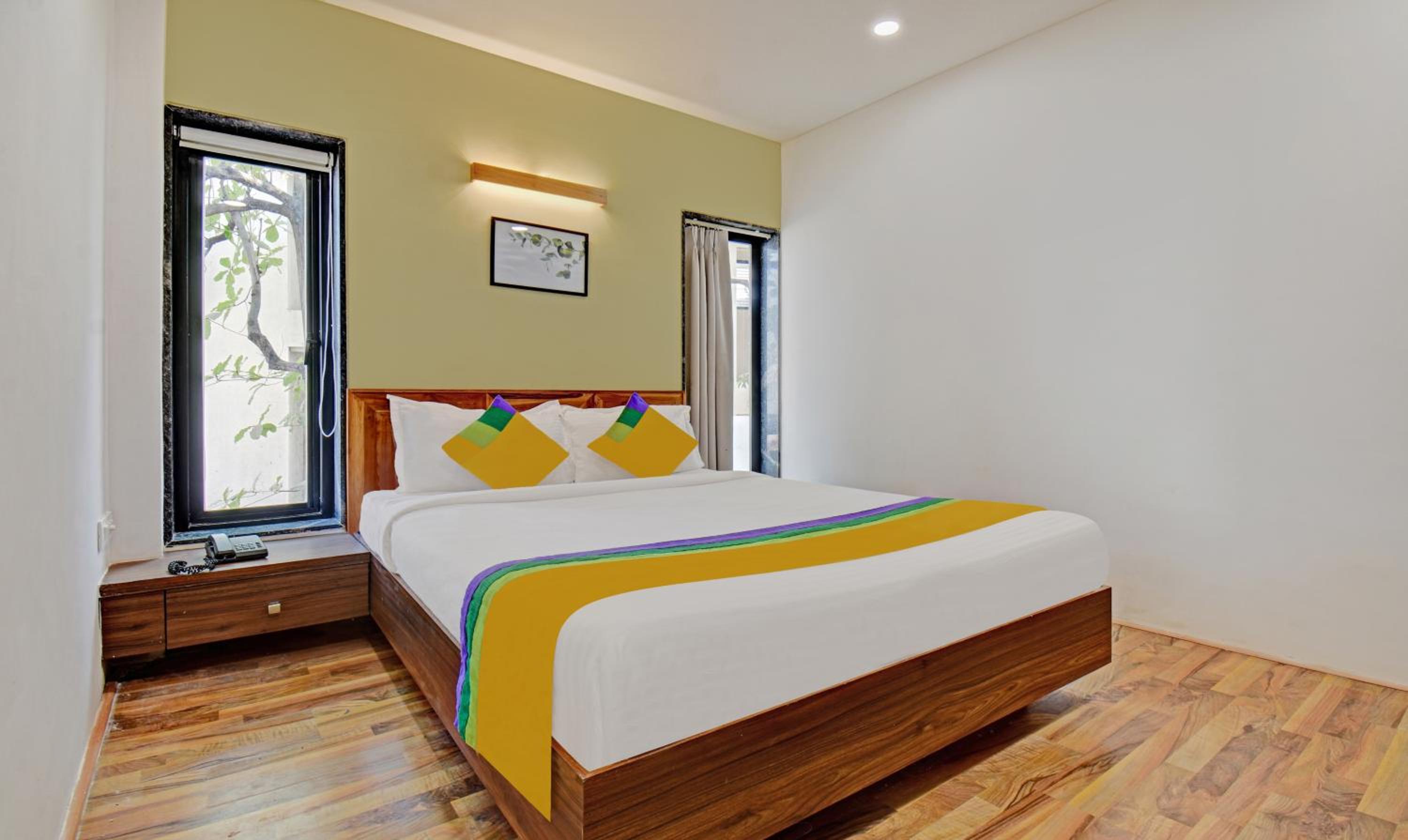 Standard Room - Photo 1