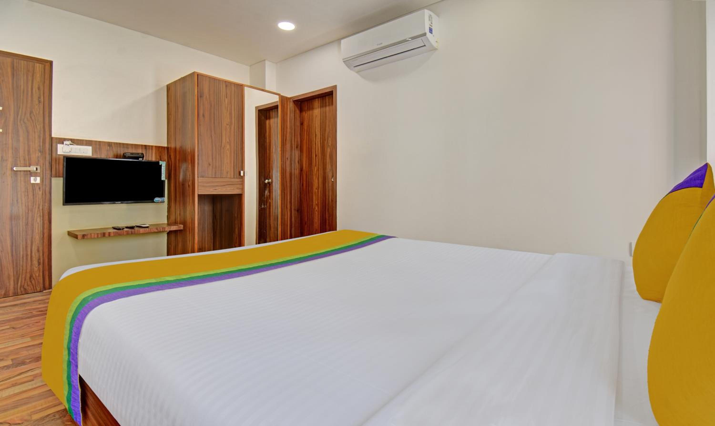 Standard Room - Photo 6
