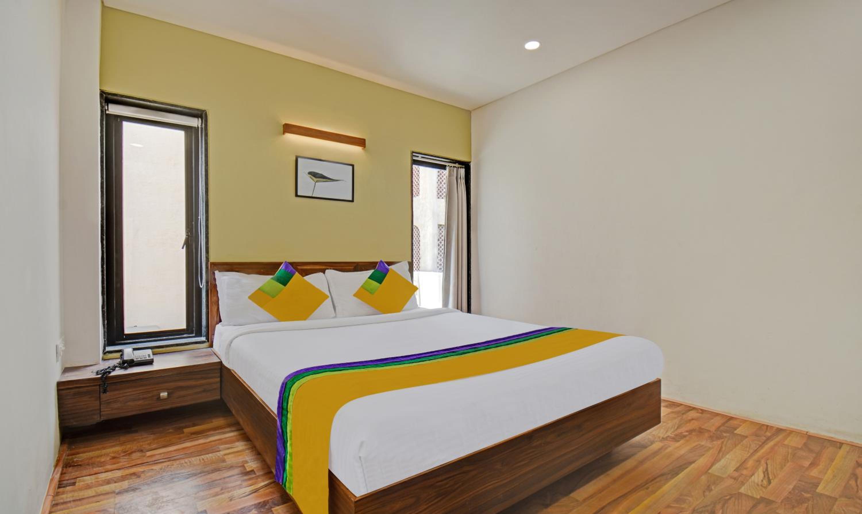 Standard Room - Photo 5