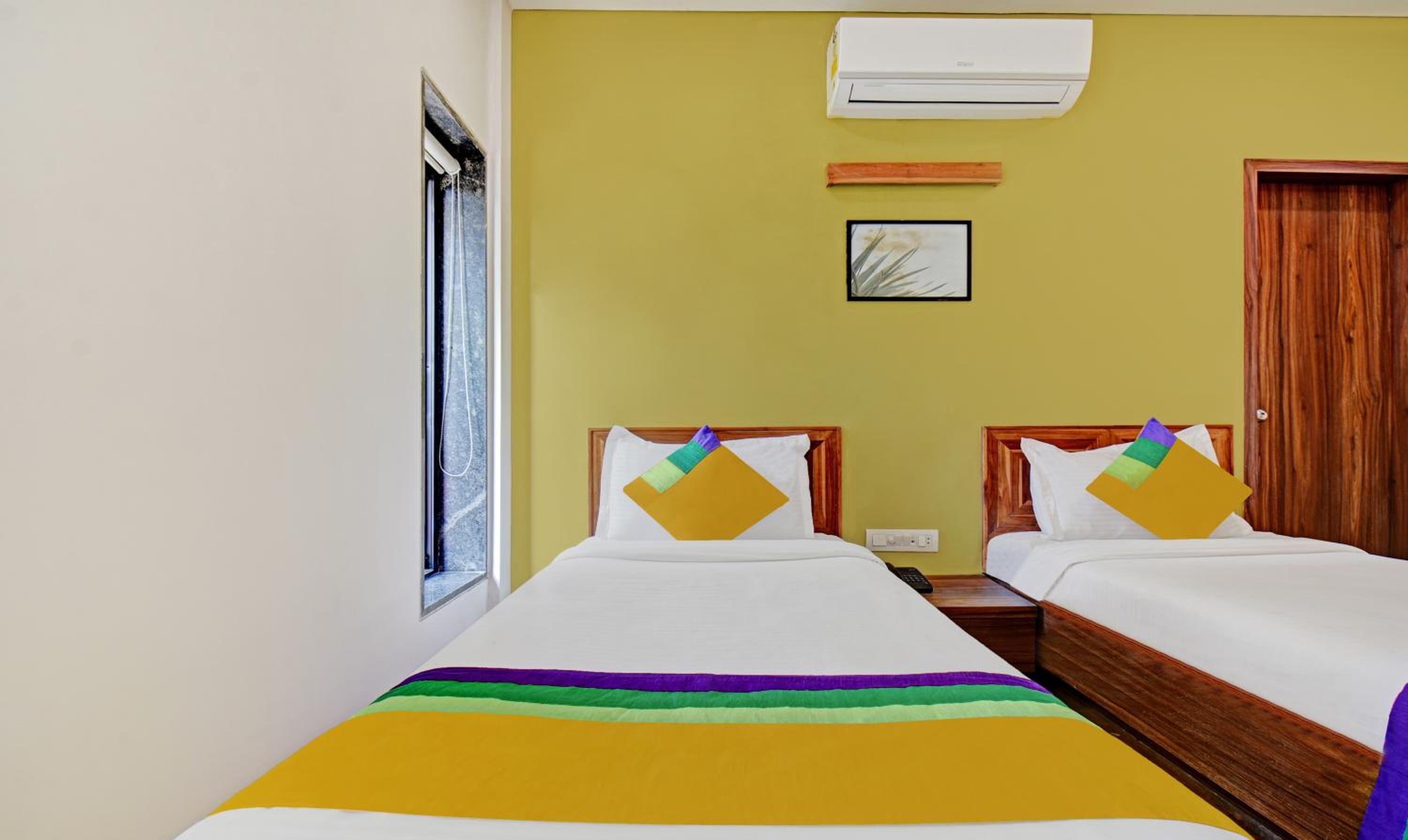 Standard Room - Photo 4
