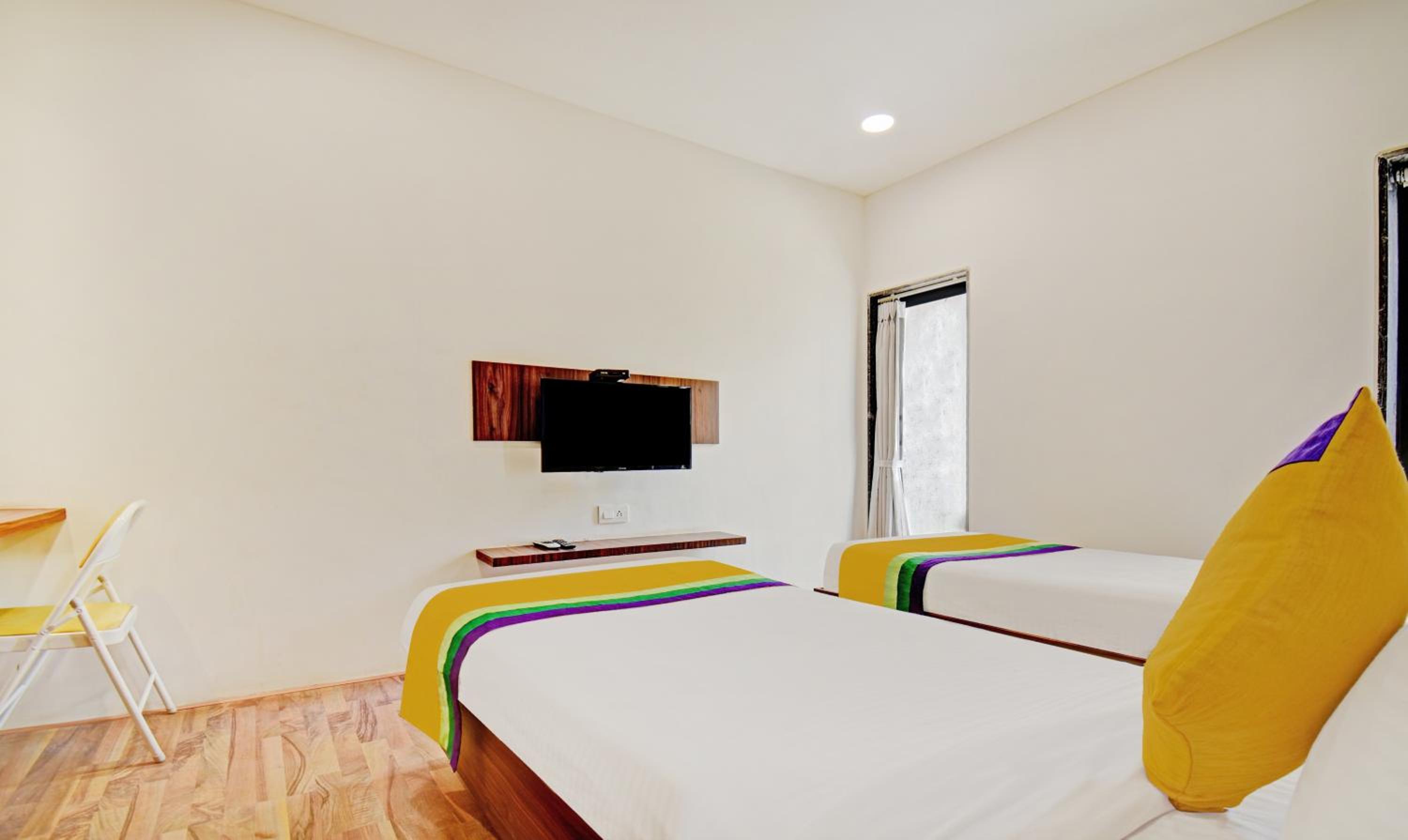 Standard Room - Photo 3
