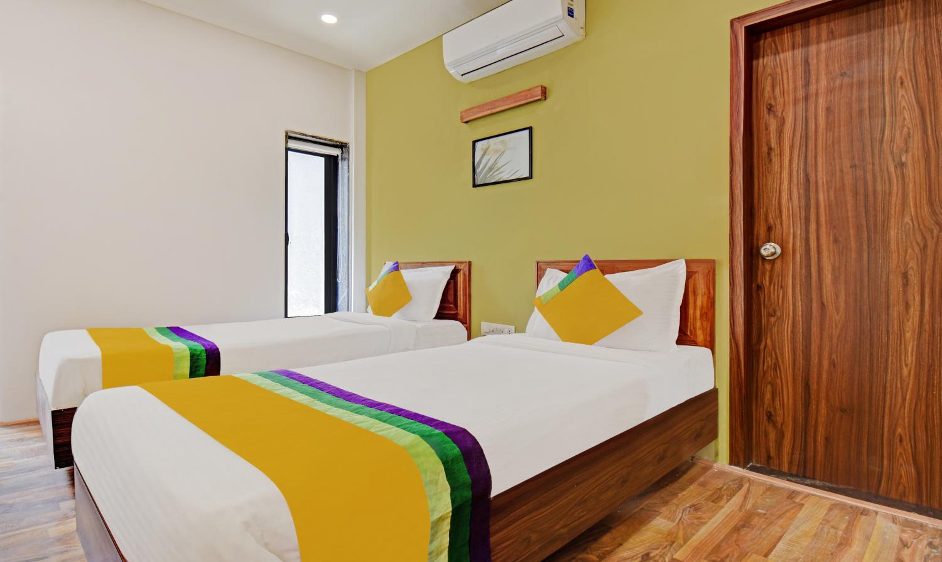 Standard Room - Photo 2