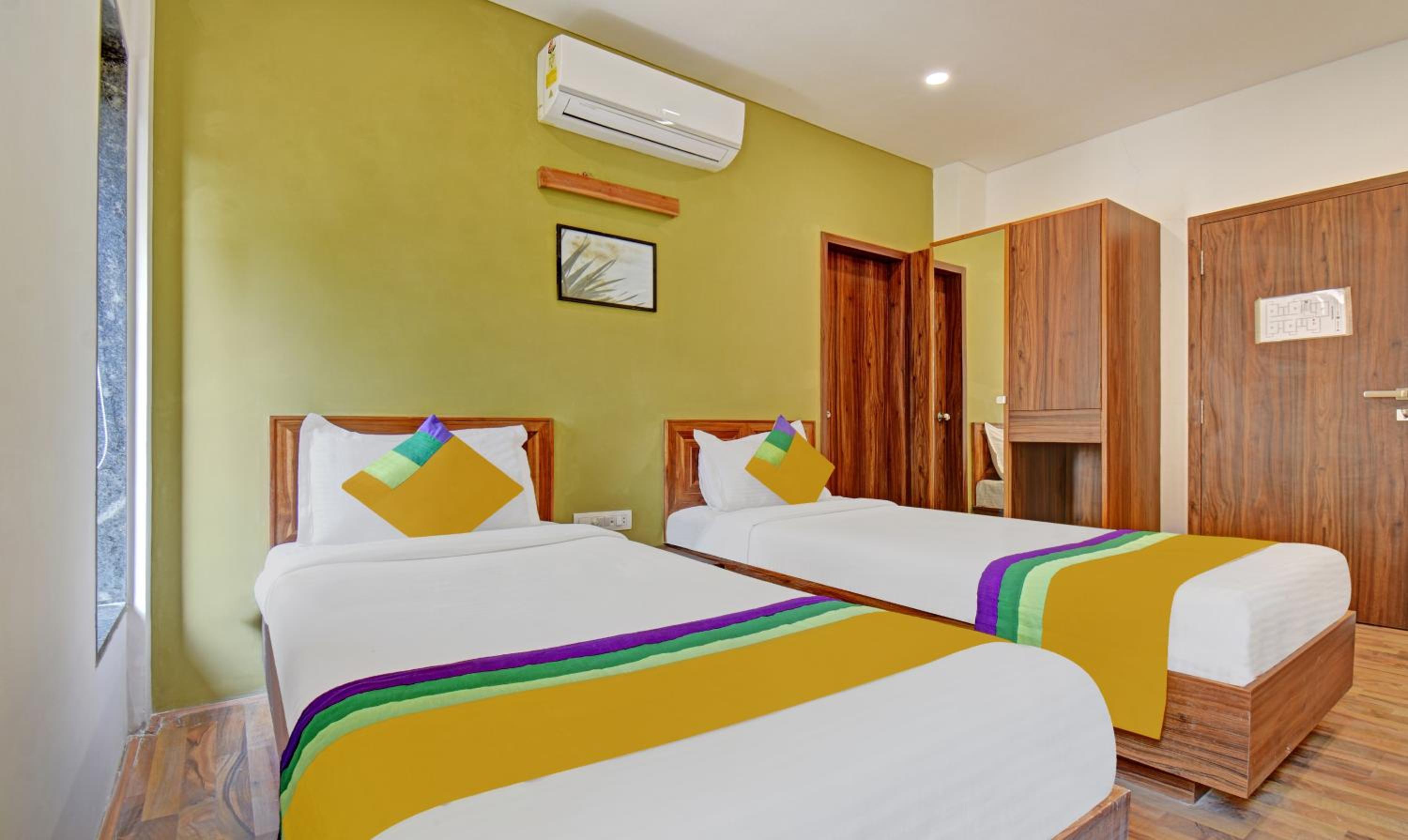 Standard Room - Photo 19