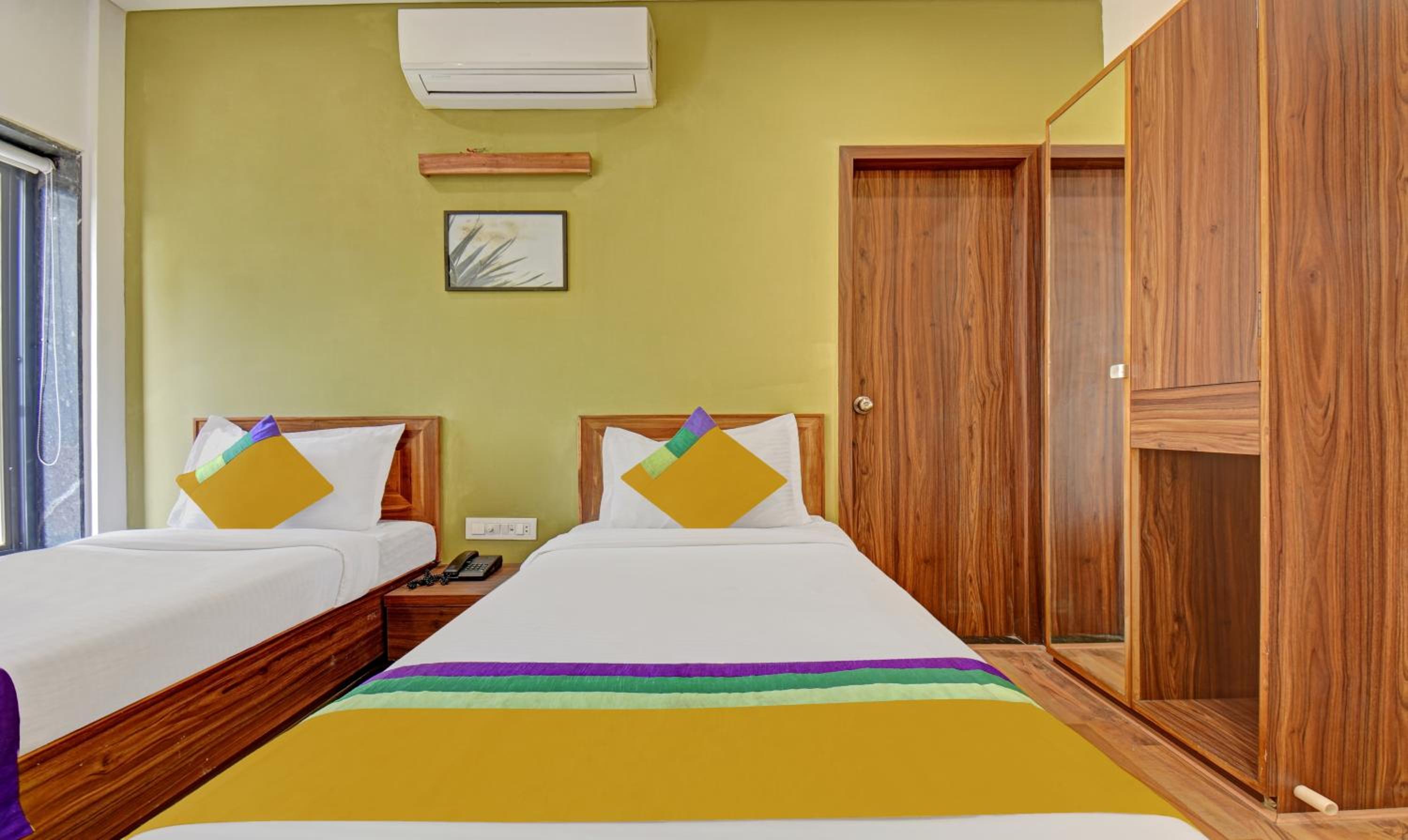Standard Room - Photo 14