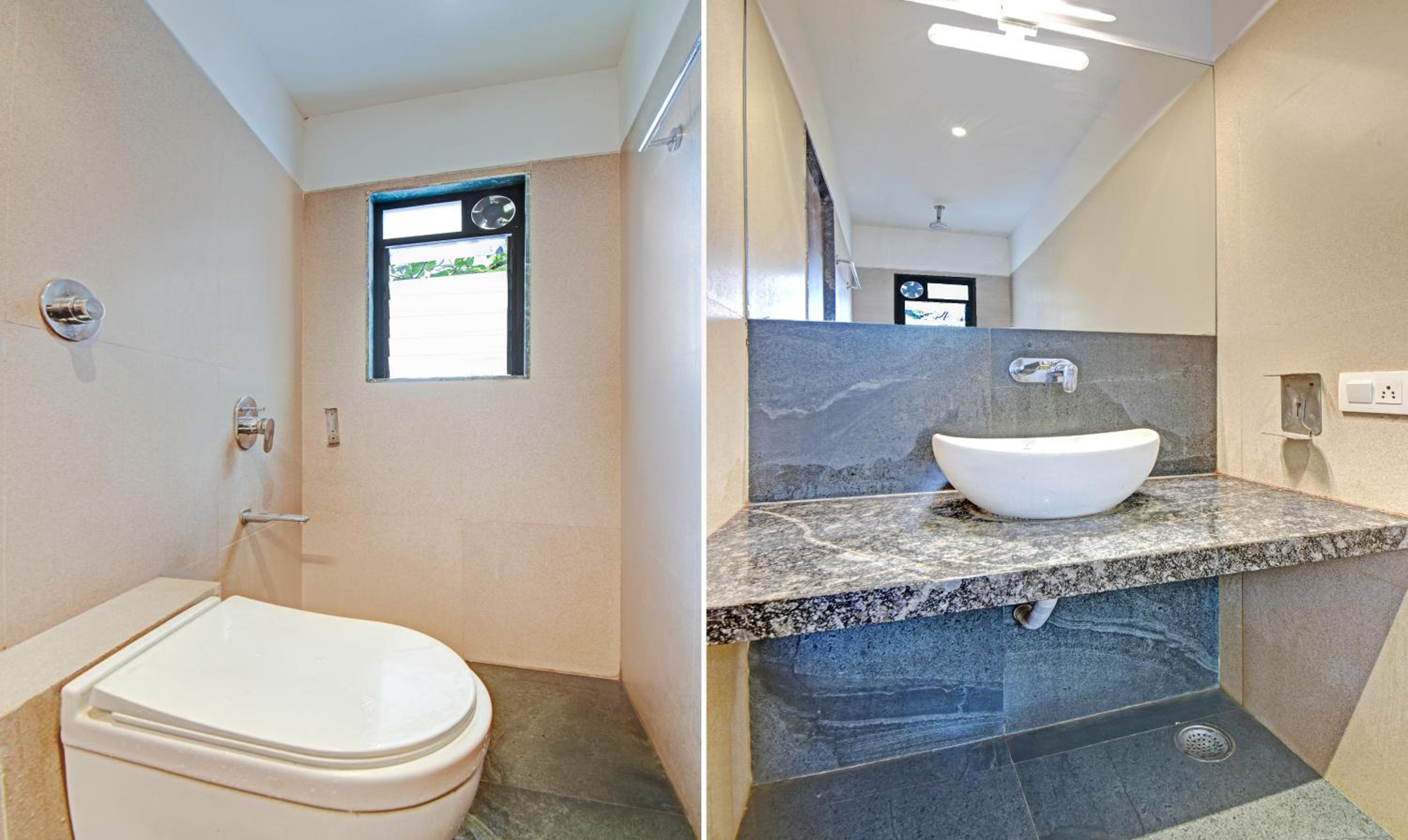 Standard Room - Photo 15