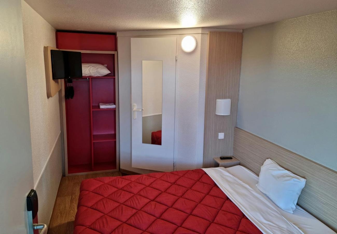 Double Room - Photo 3