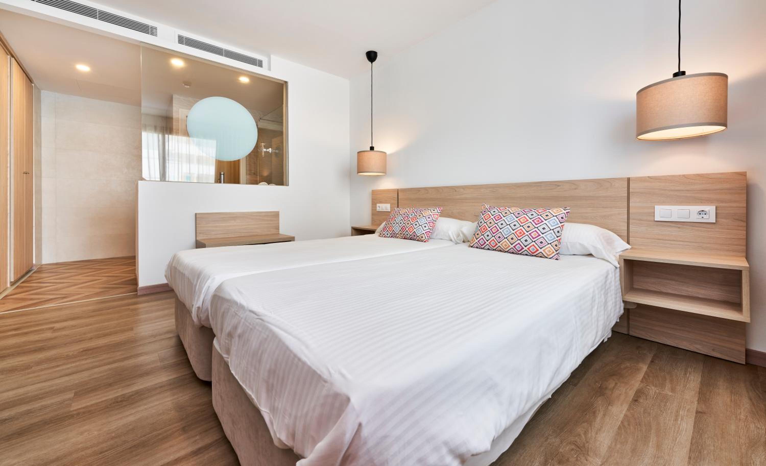 Apartamento Estándar (2 Adultos + 2 Niños)