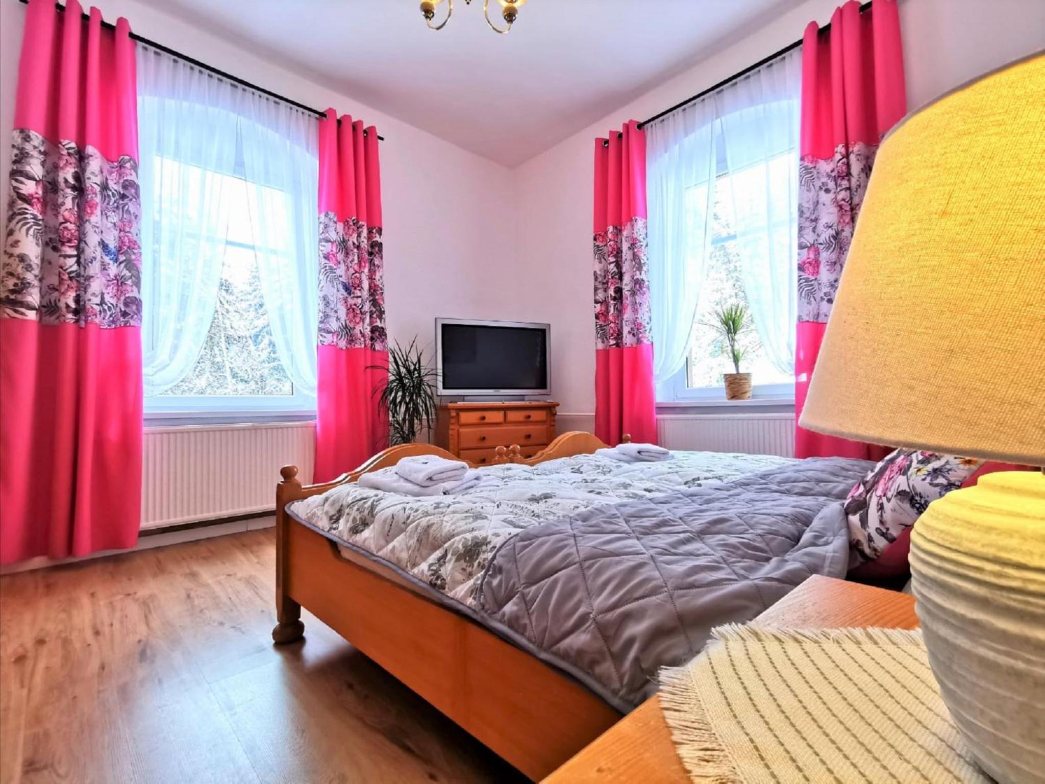 Twin Room photo 1