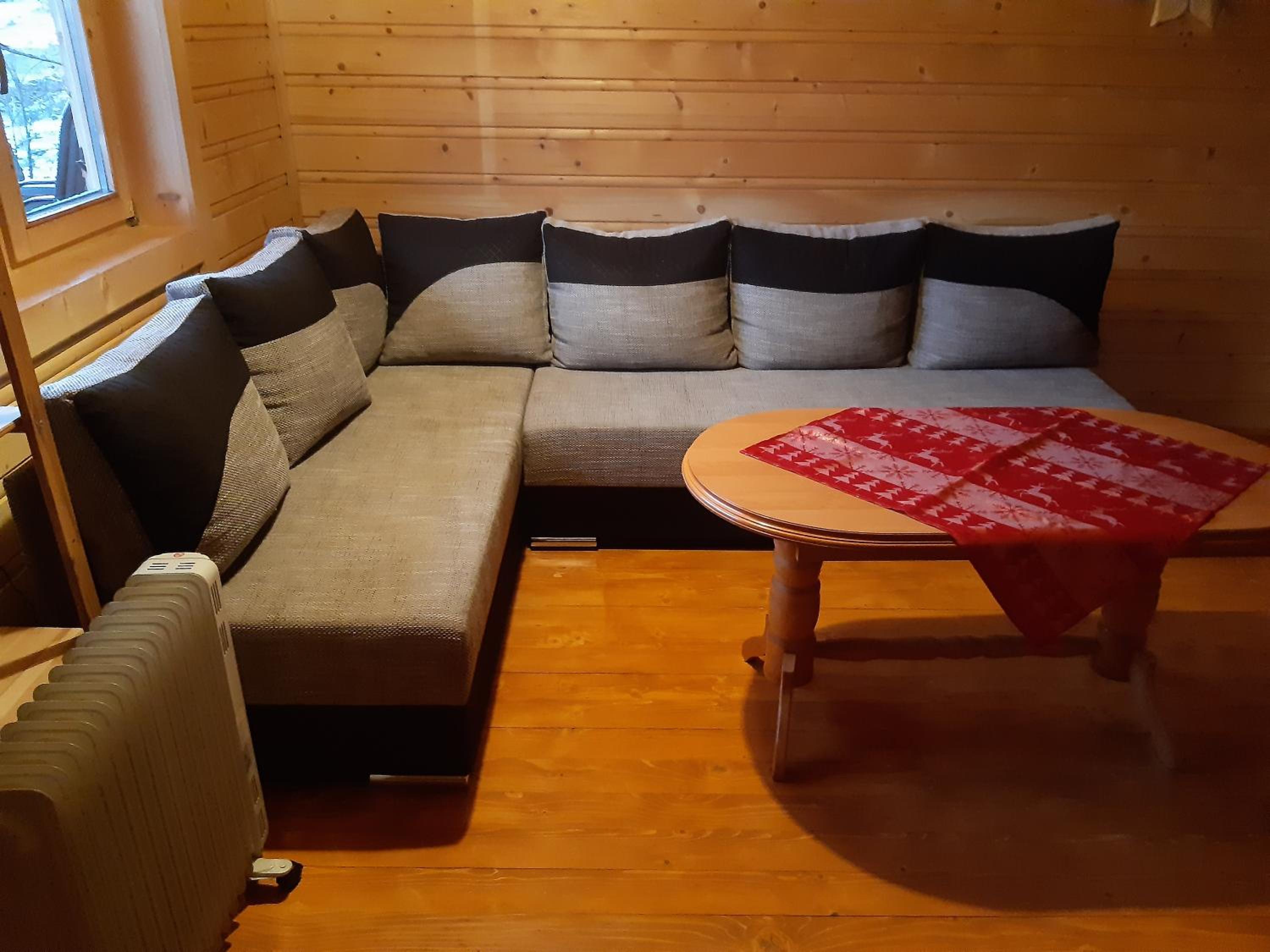 Two-Bedroom House - Photo 6