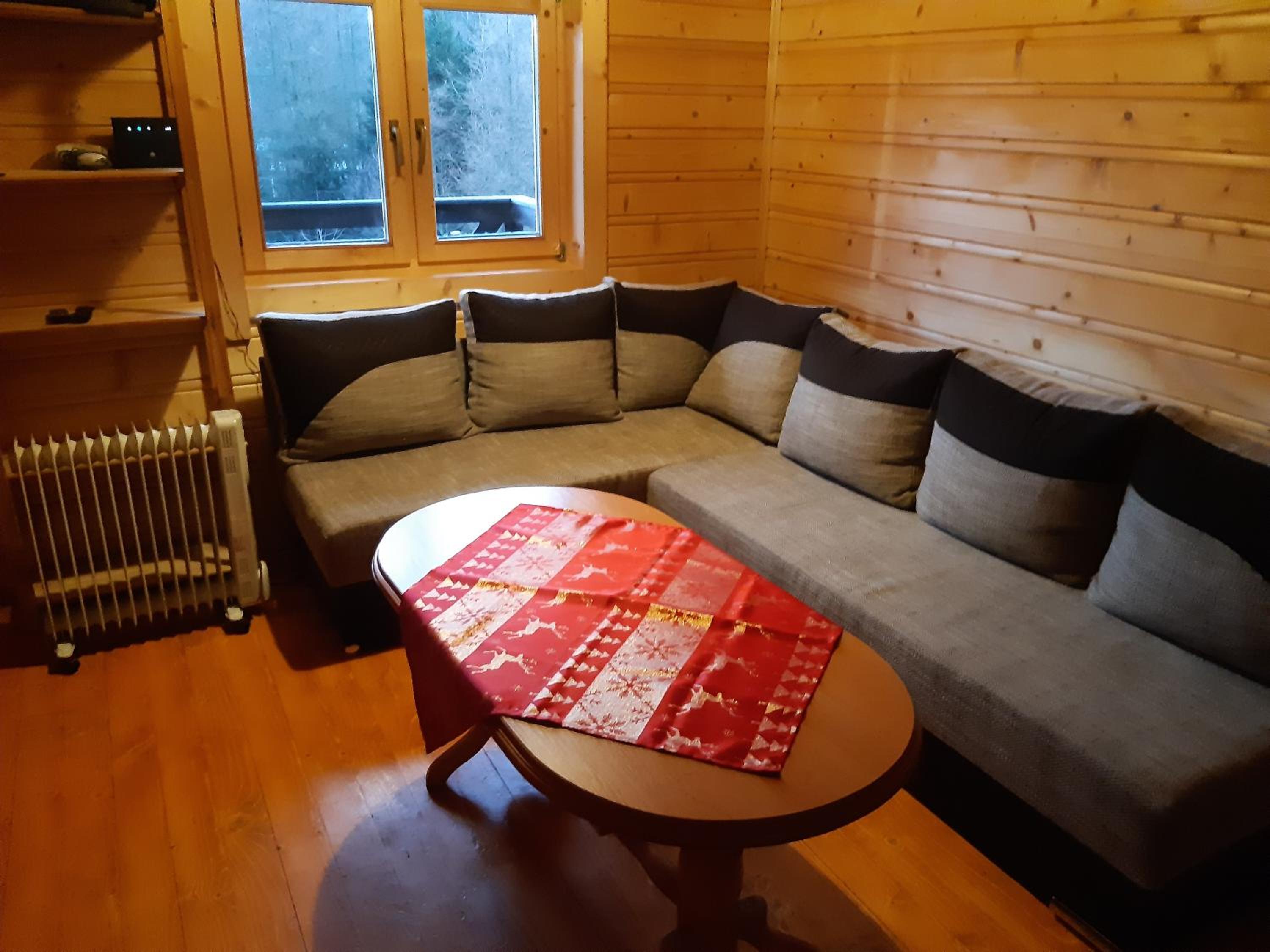 Two-Bedroom House - Photo 5