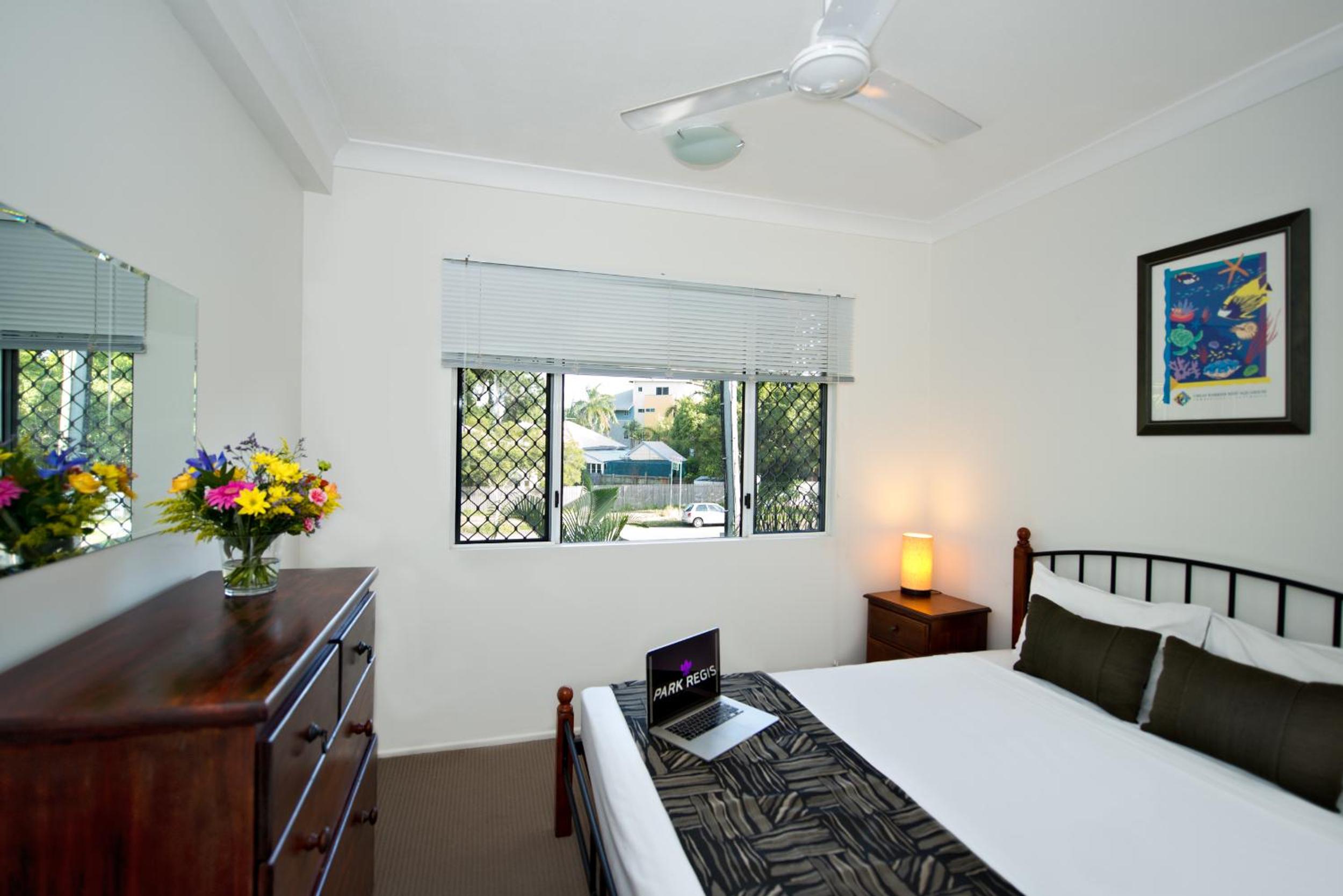 Two-Bedroom Apartment - Photo 8