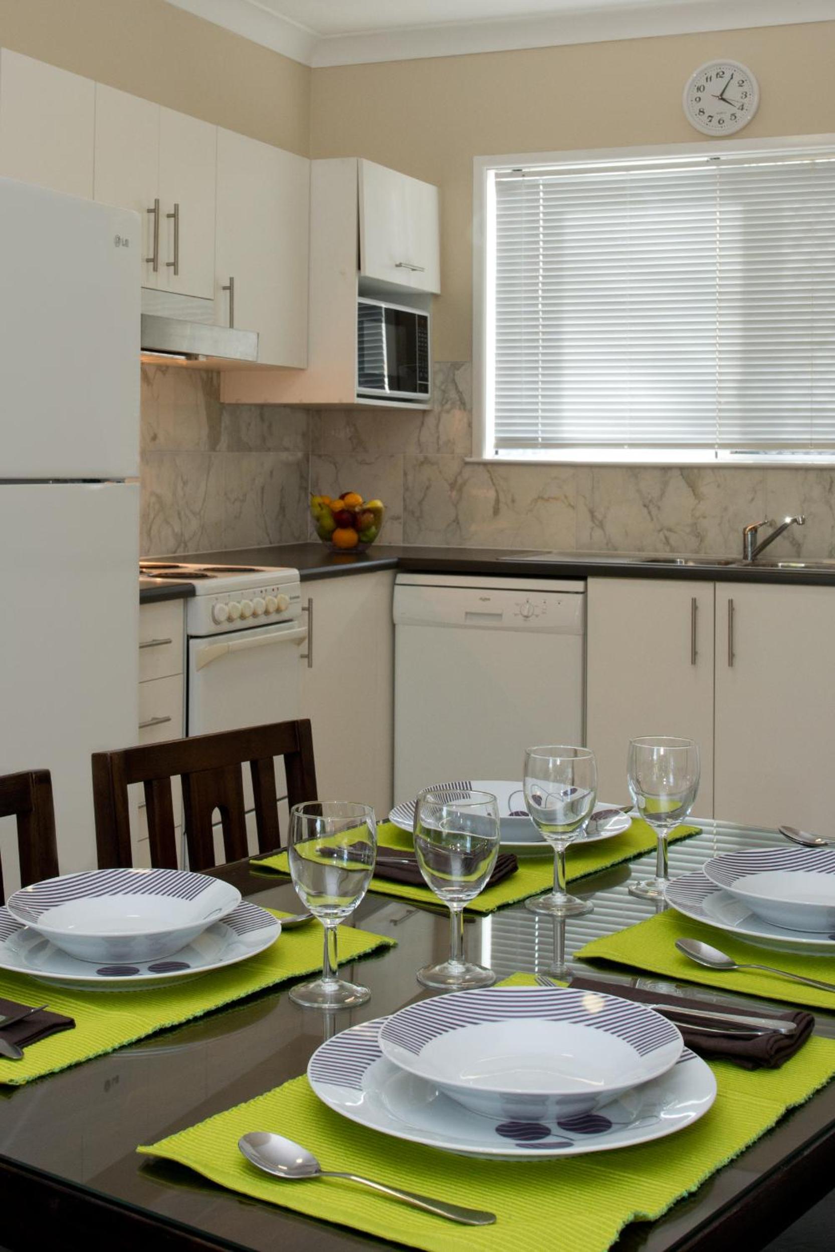 Two-Bedroom Apartment - Photo 4