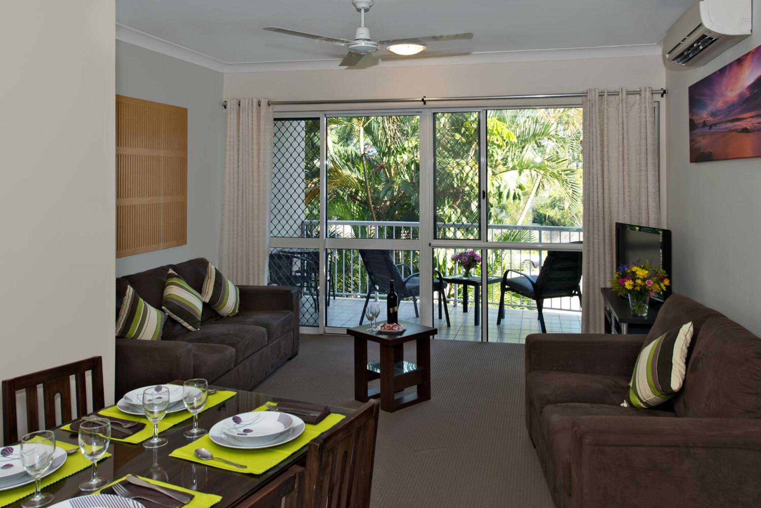 Two-Bedroom Apartment - Photo 6