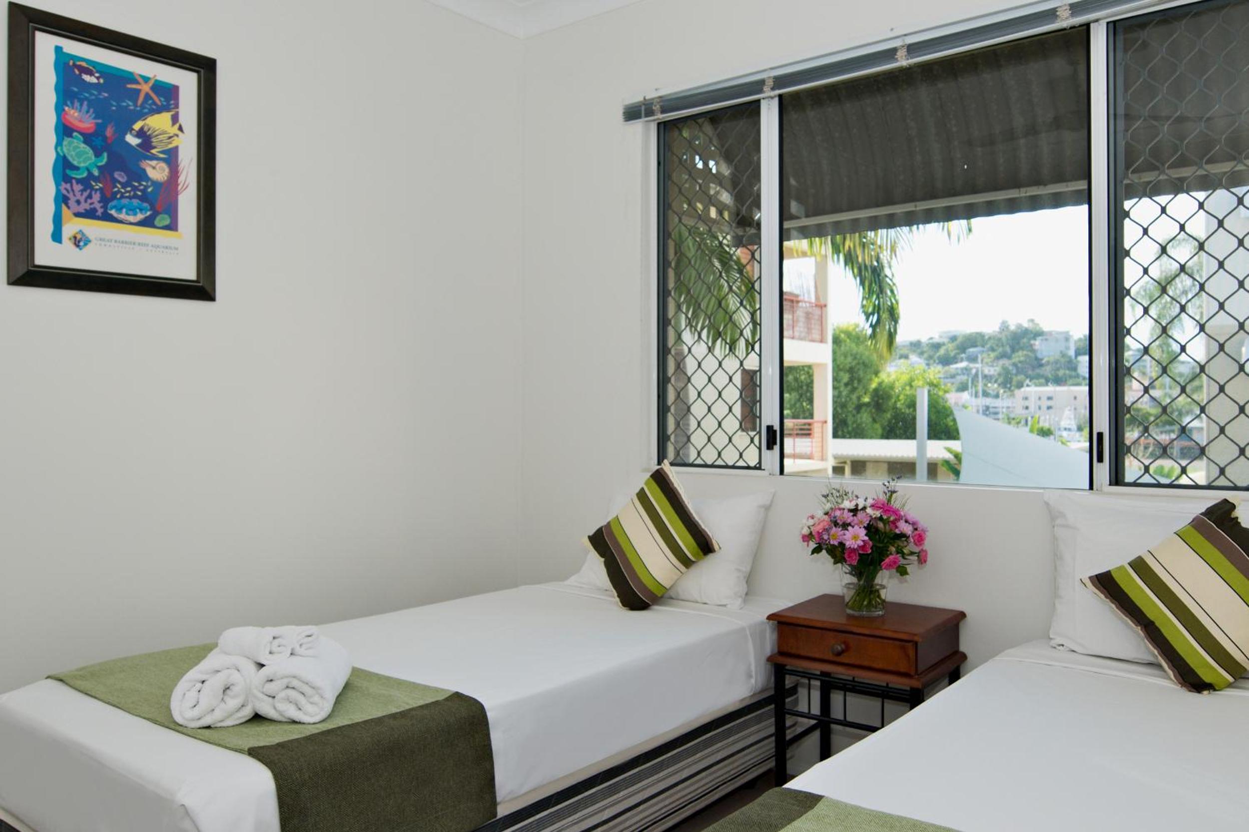 Two-Bedroom Apartment - Photo 7