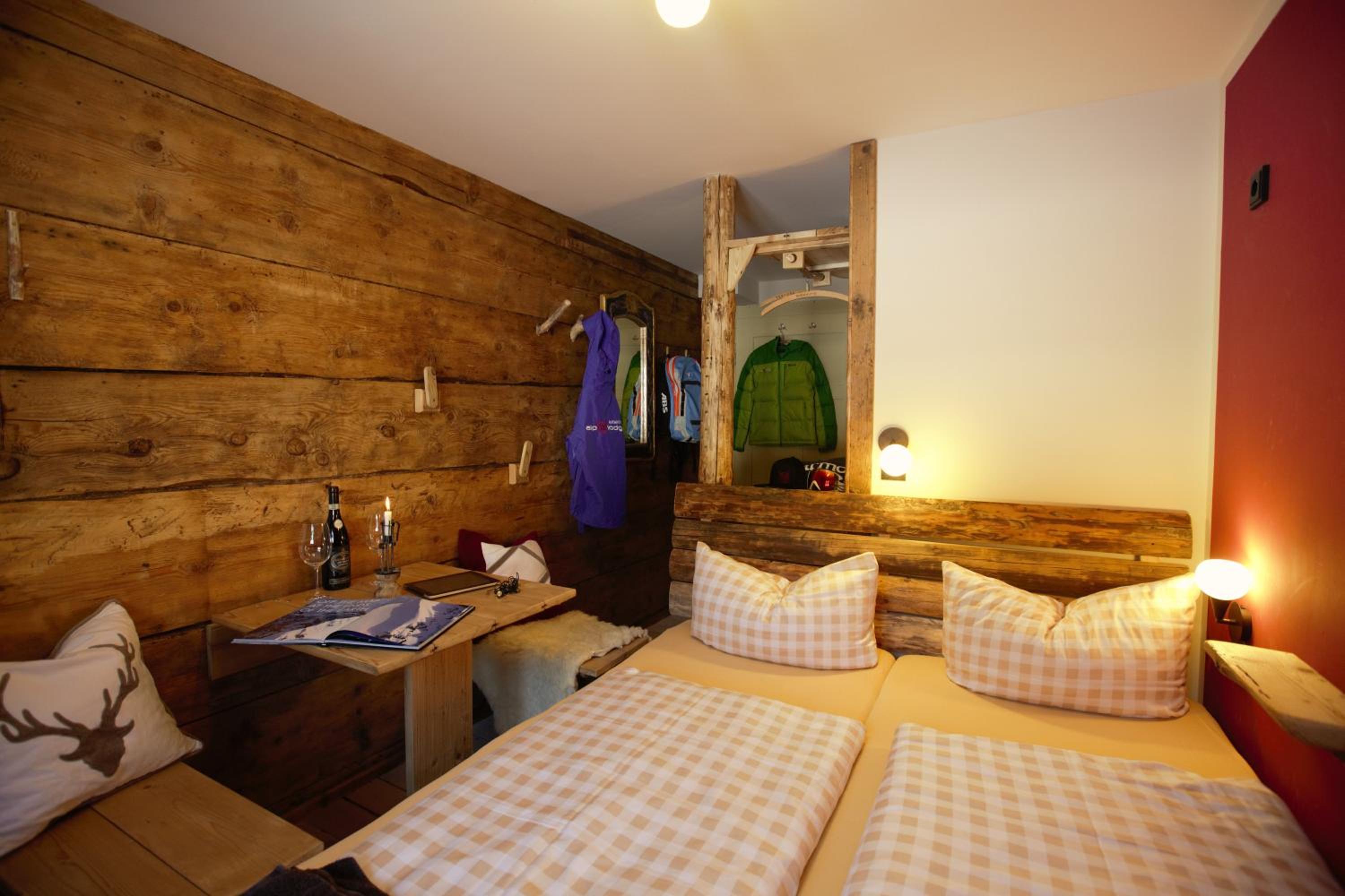 Single Room photo 1